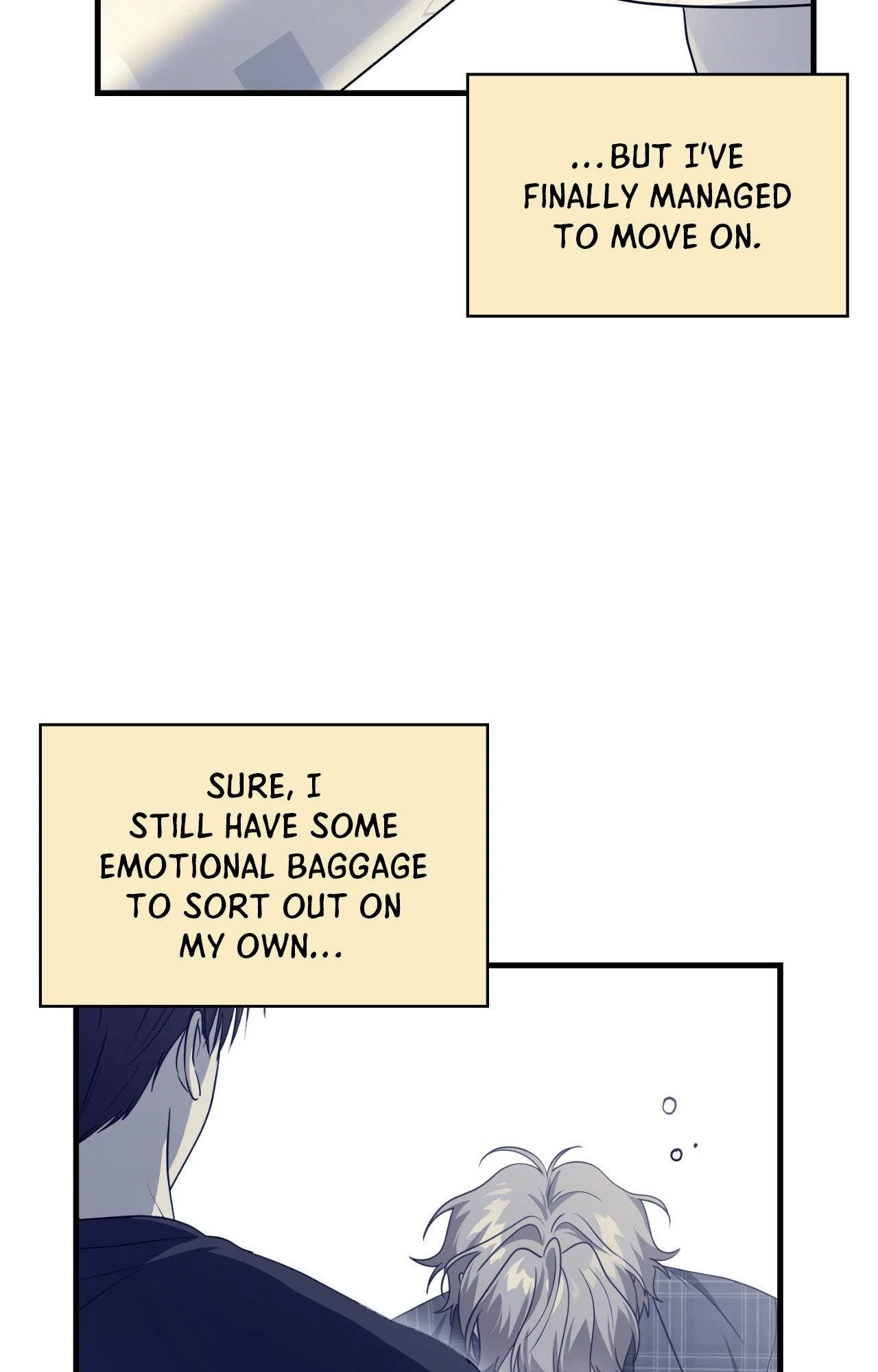 Virtual Strangers - Chapter 58 Page 94