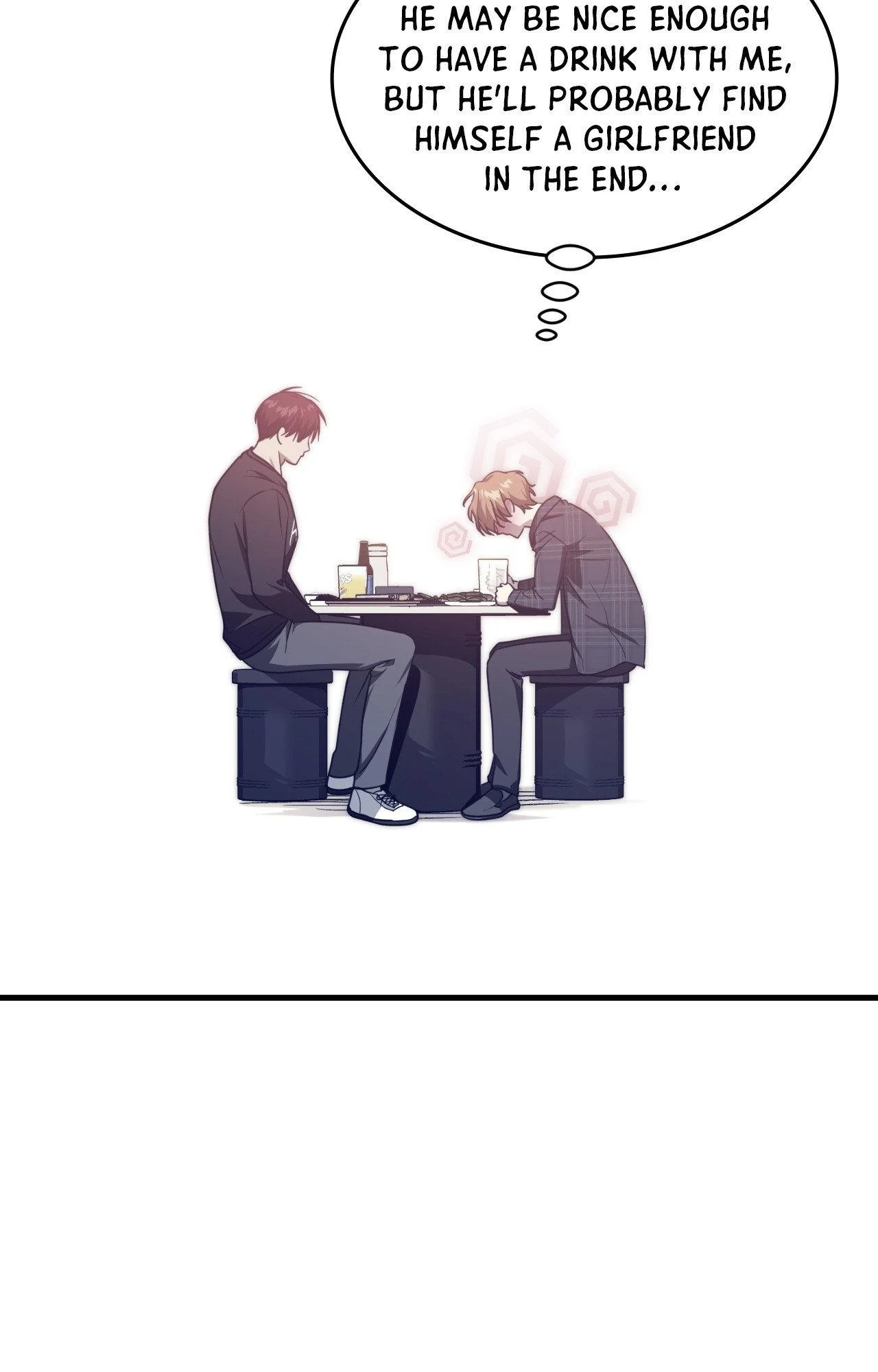 Virtual Strangers - Chapter 58 Page 96