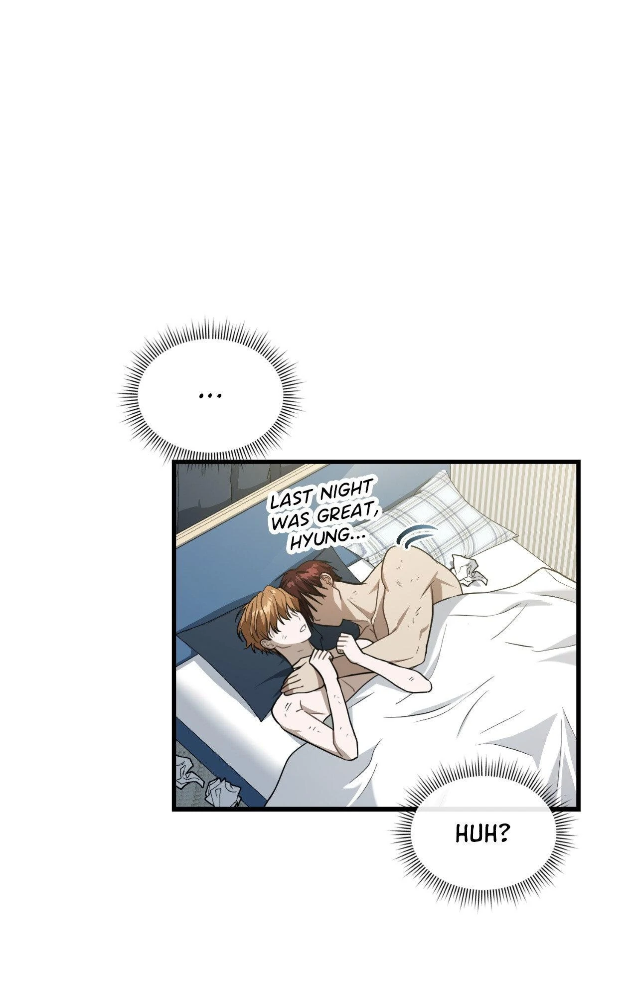 Virtual Strangers - Chapter 58 Page 97