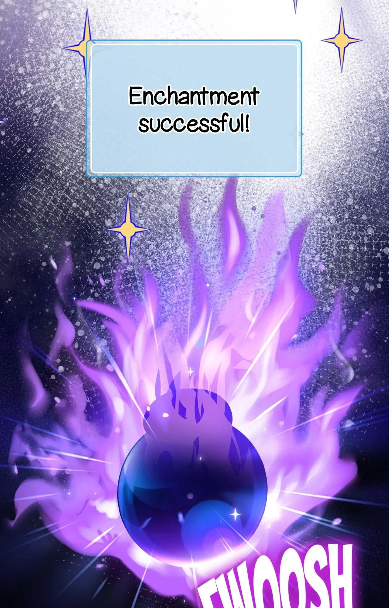 Virtual Strangers - Chapter 59 Page 7