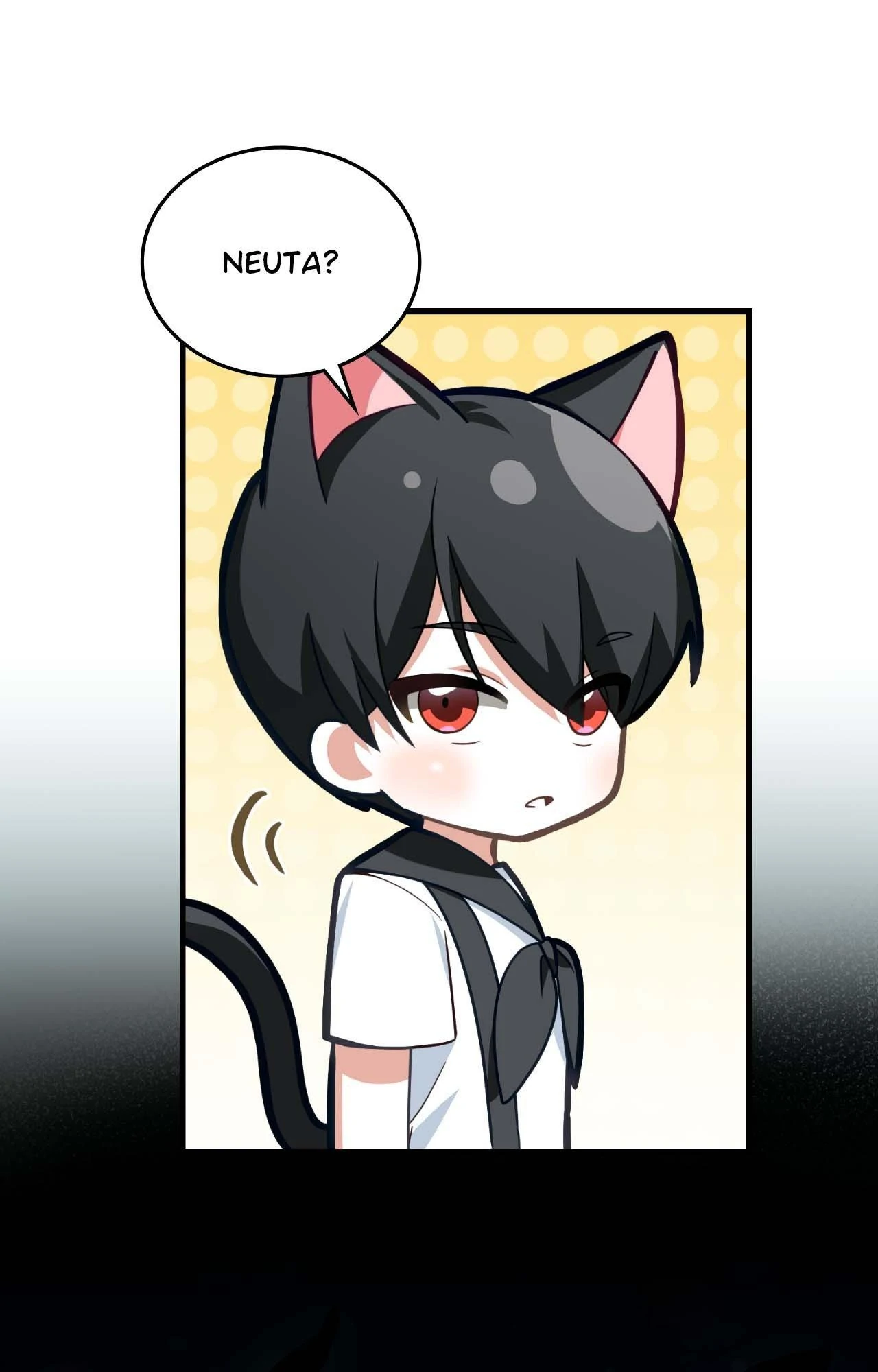 Virtual Strangers - Chapter 59 Page 10