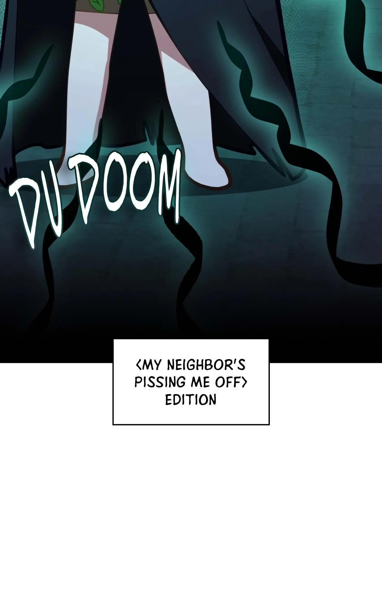 Virtual Strangers - Chapter 59 Page 12
