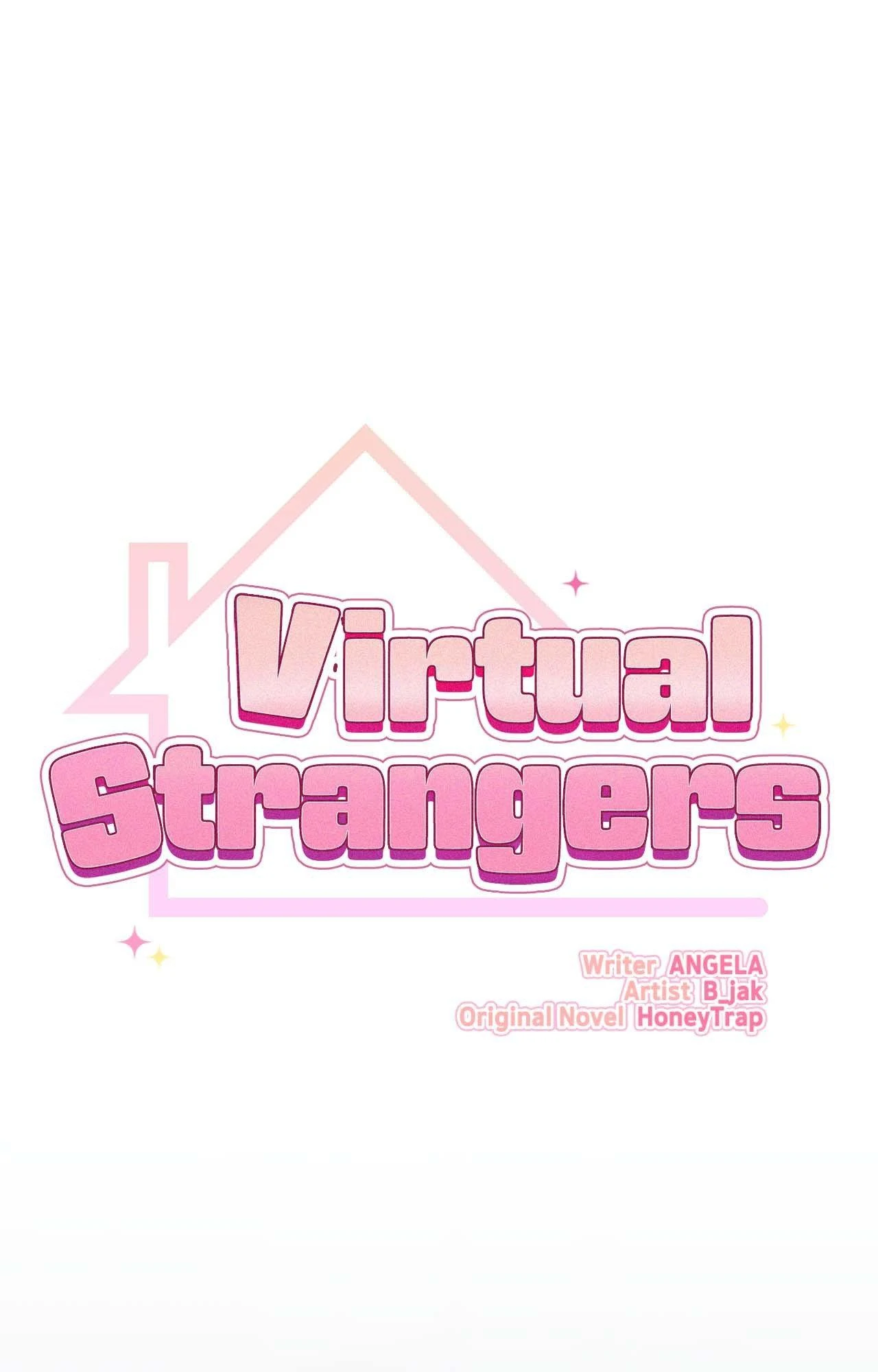 Virtual Strangers - Chapter 59 Page 13