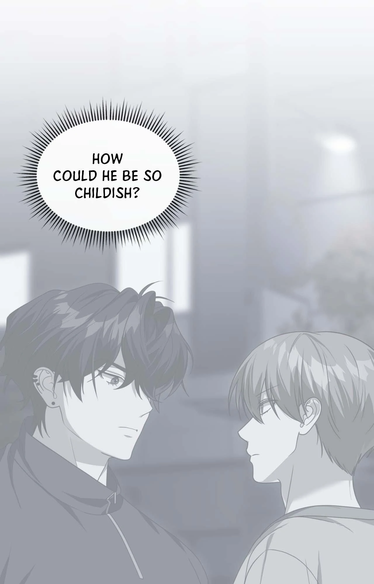 Virtual Strangers - Chapter 59 Page 14