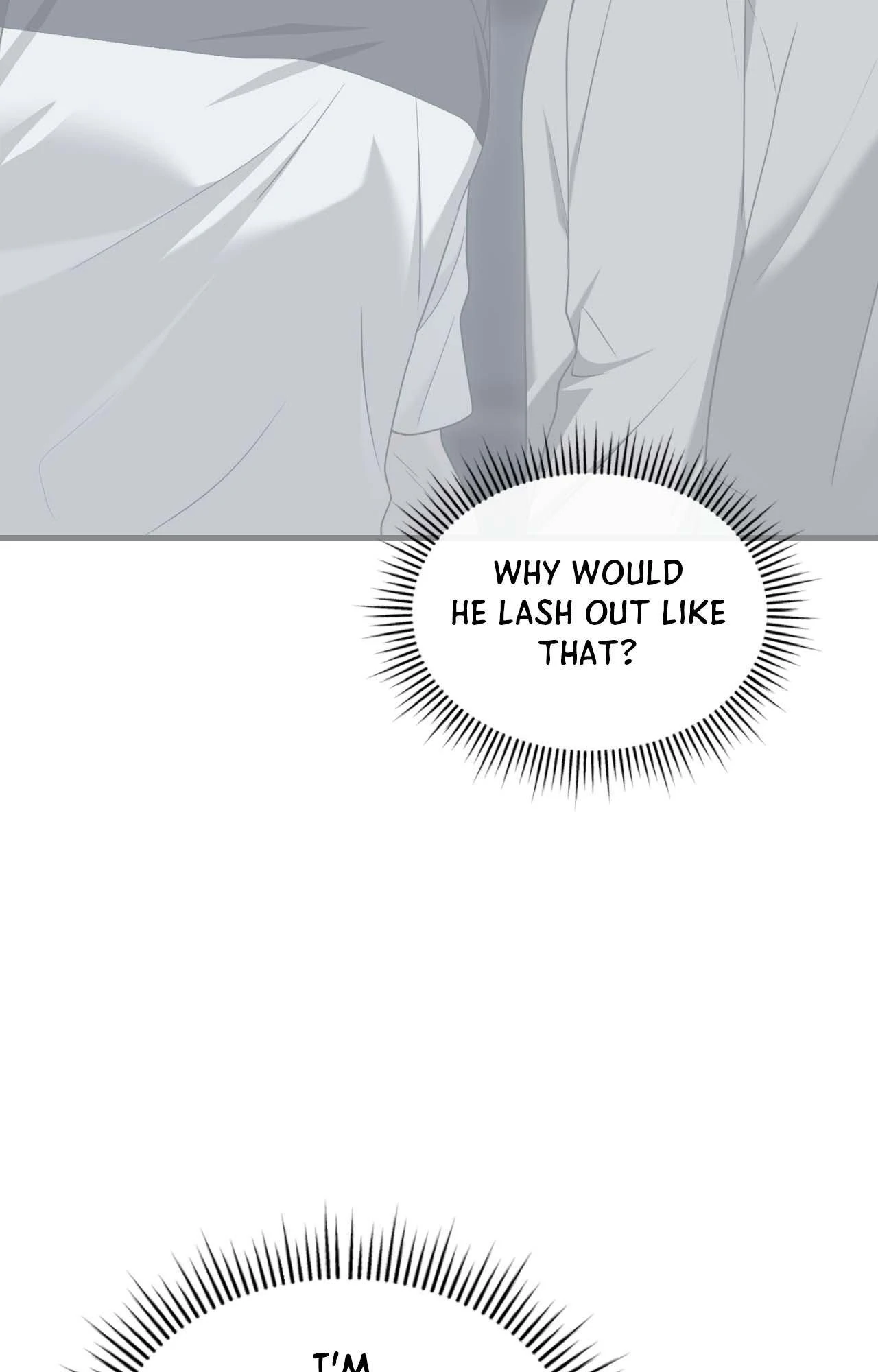 Virtual Strangers - Chapter 59 Page 15