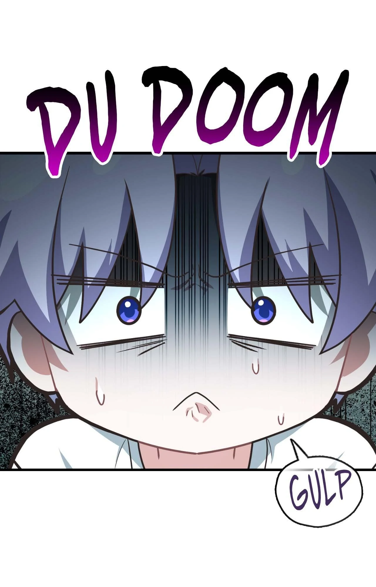Virtual Strangers - Chapter 59 Page 19