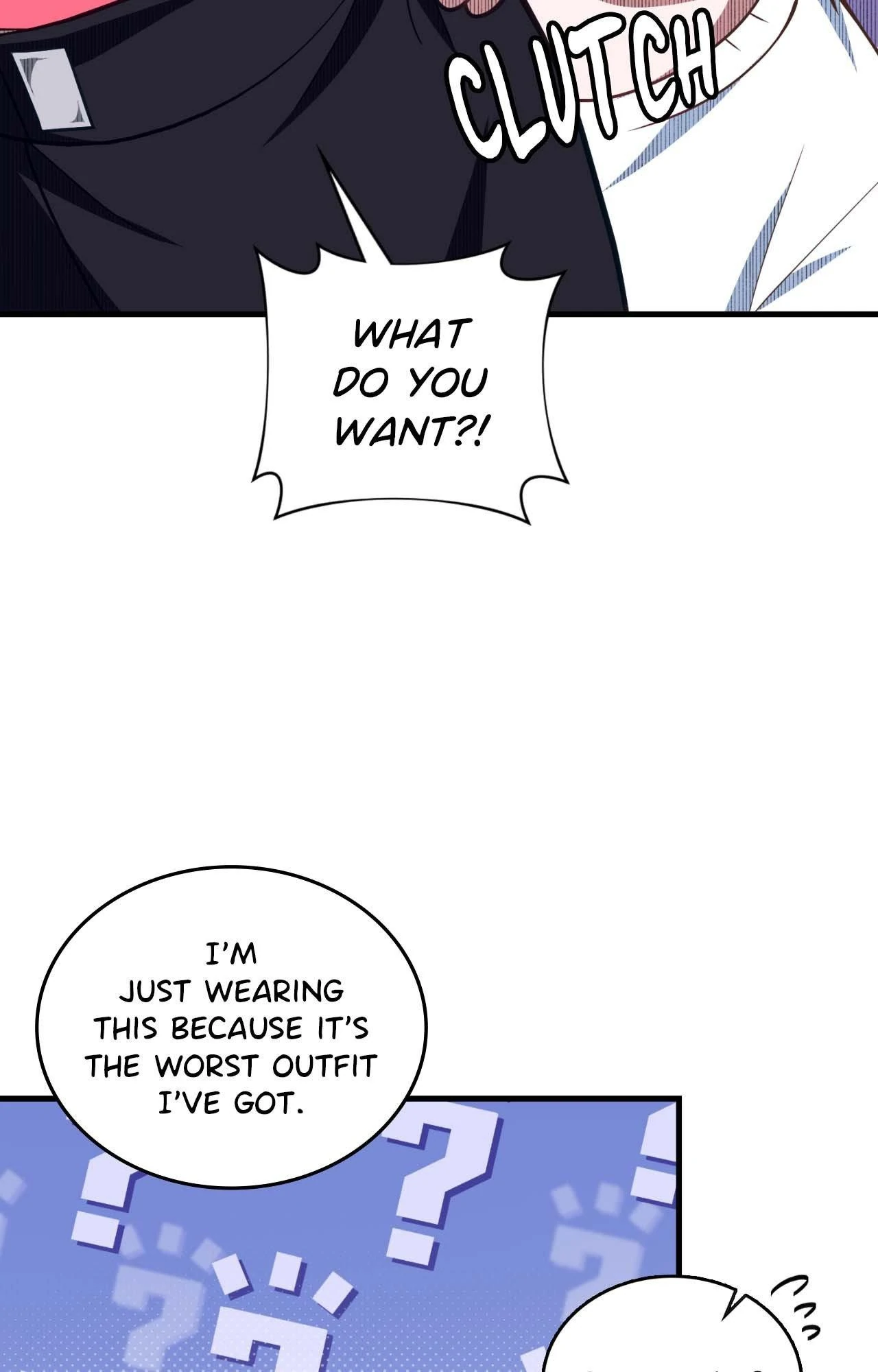 Virtual Strangers - Chapter 59 Page 23
