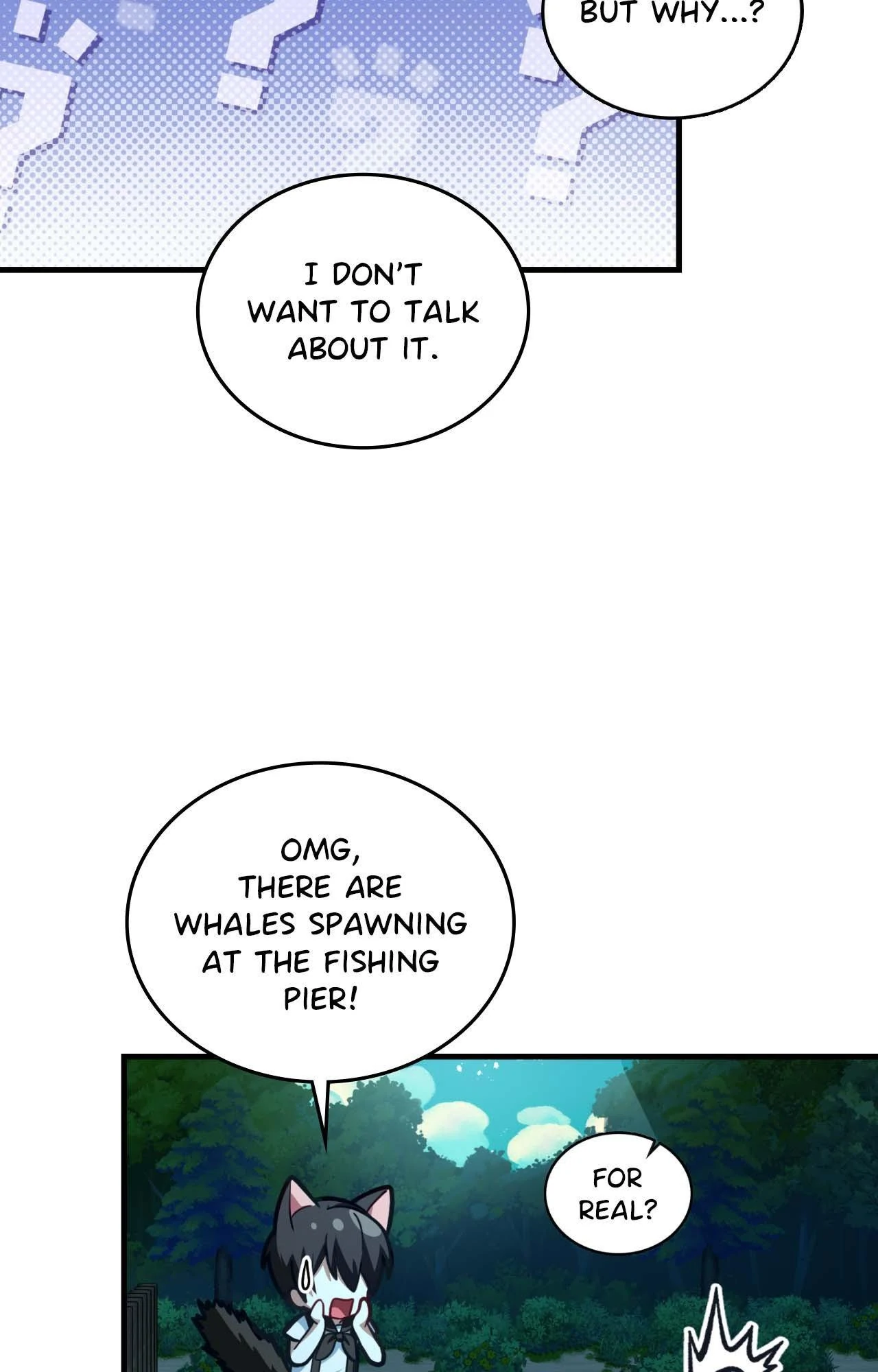 Virtual Strangers - Chapter 59 Page 24