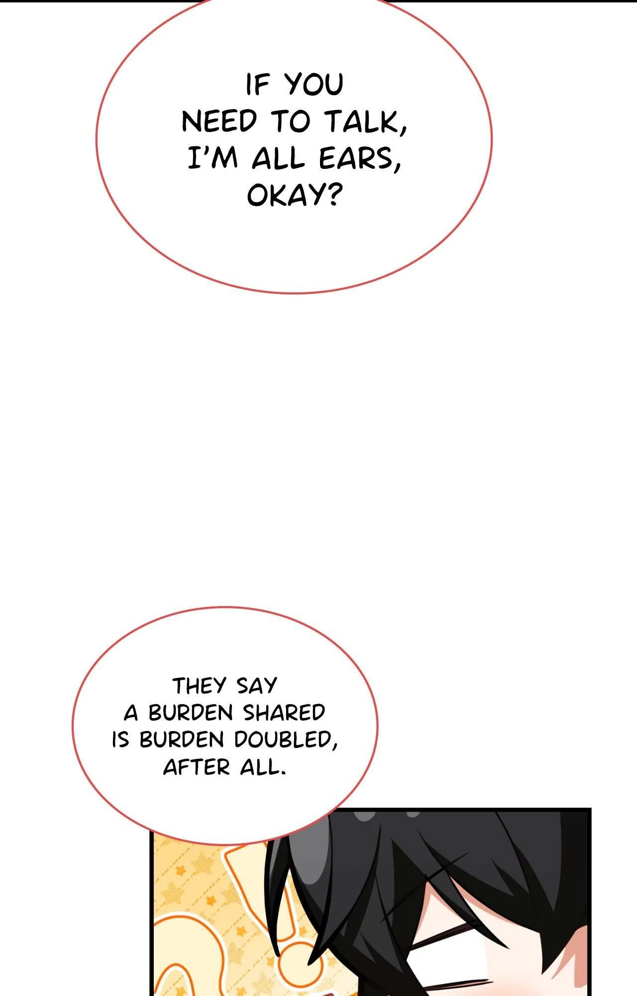 Virtual Strangers - Chapter 59 Page 31