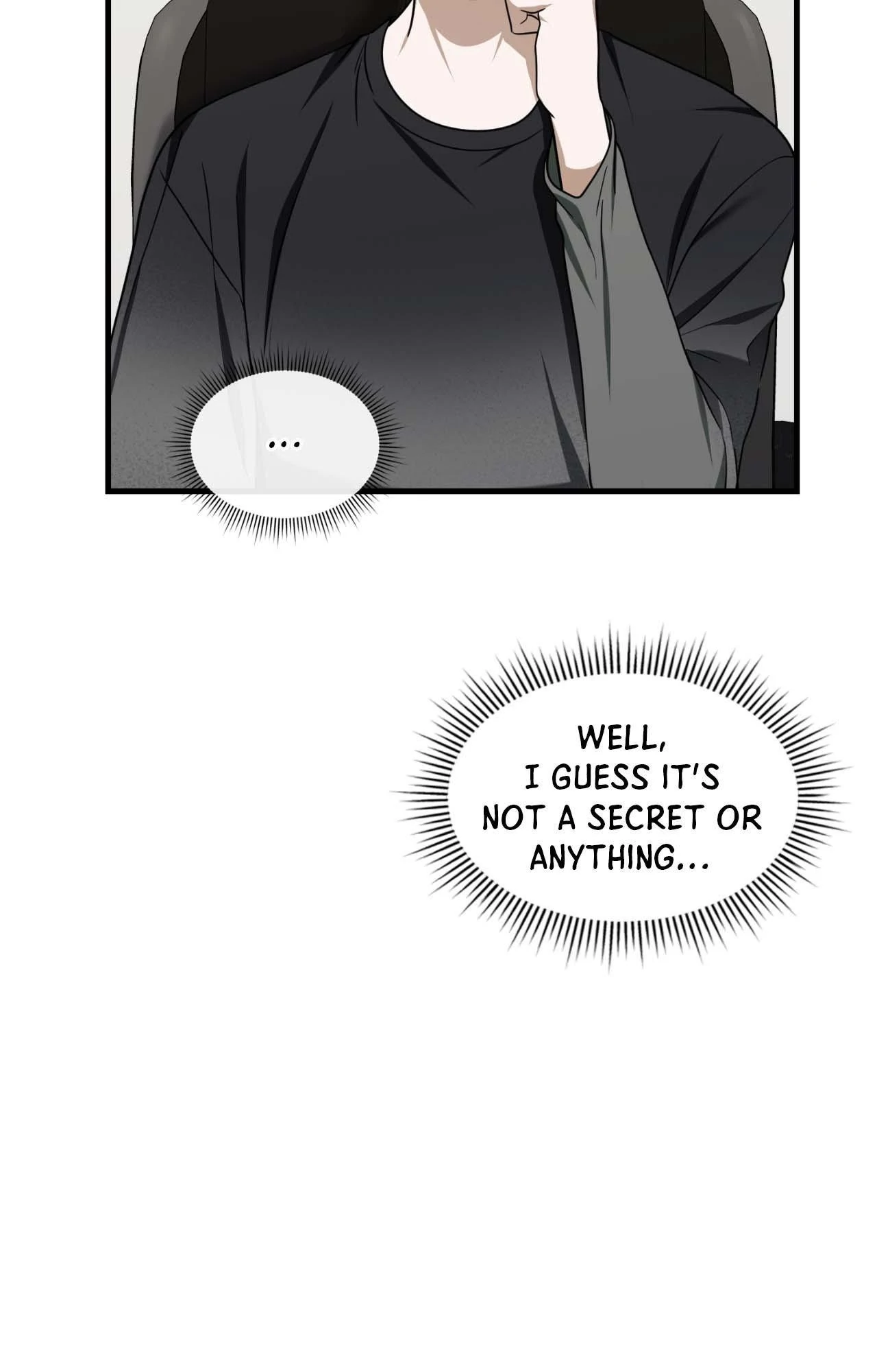 Virtual Strangers - Chapter 59 Page 34
