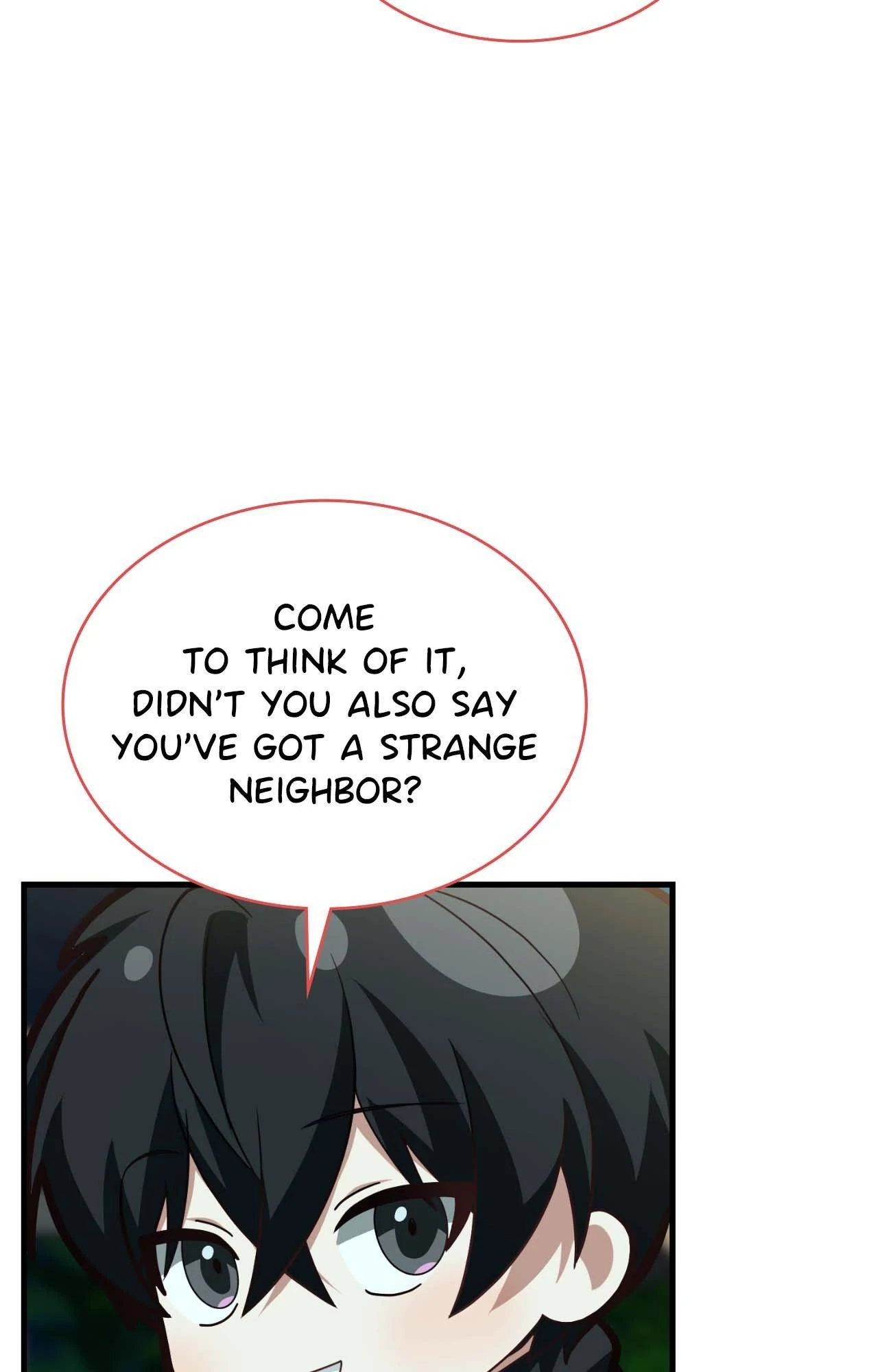 Virtual Strangers - Chapter 59 Page 38