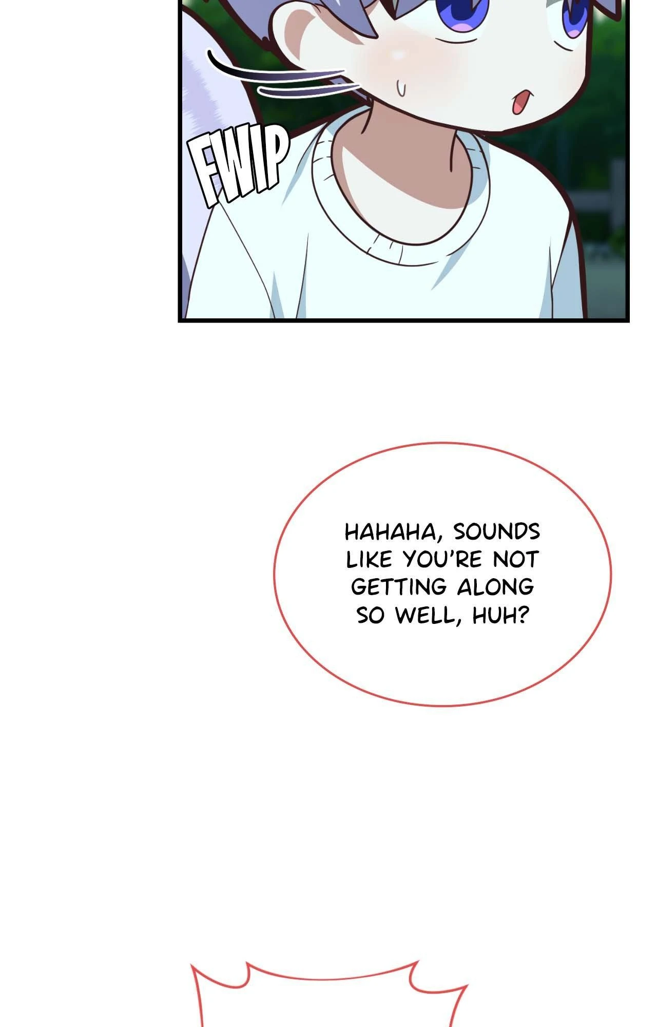 Virtual Strangers - Chapter 59 Page 40