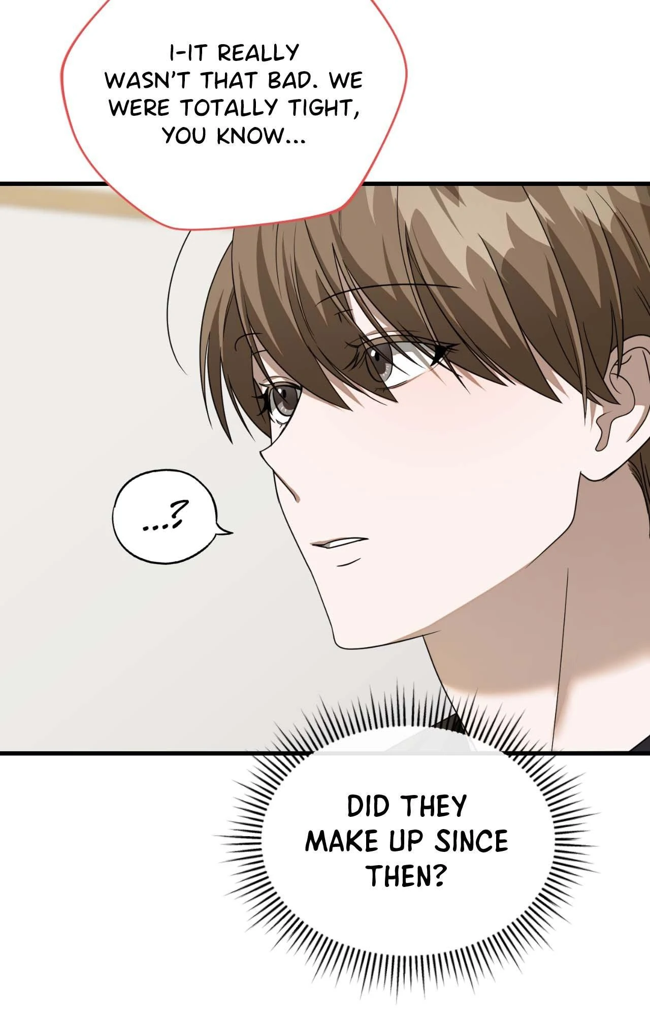 Virtual Strangers - Chapter 59 Page 42