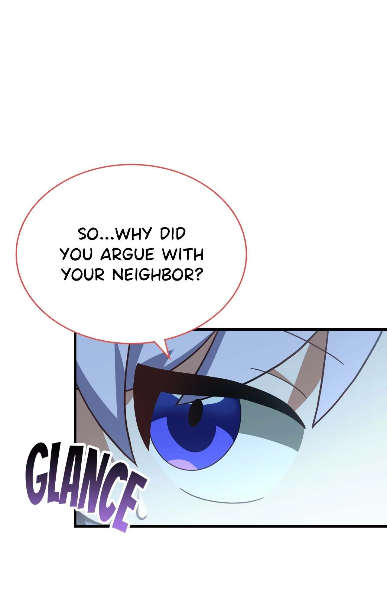 Virtual Strangers - Chapter 59 Page 43