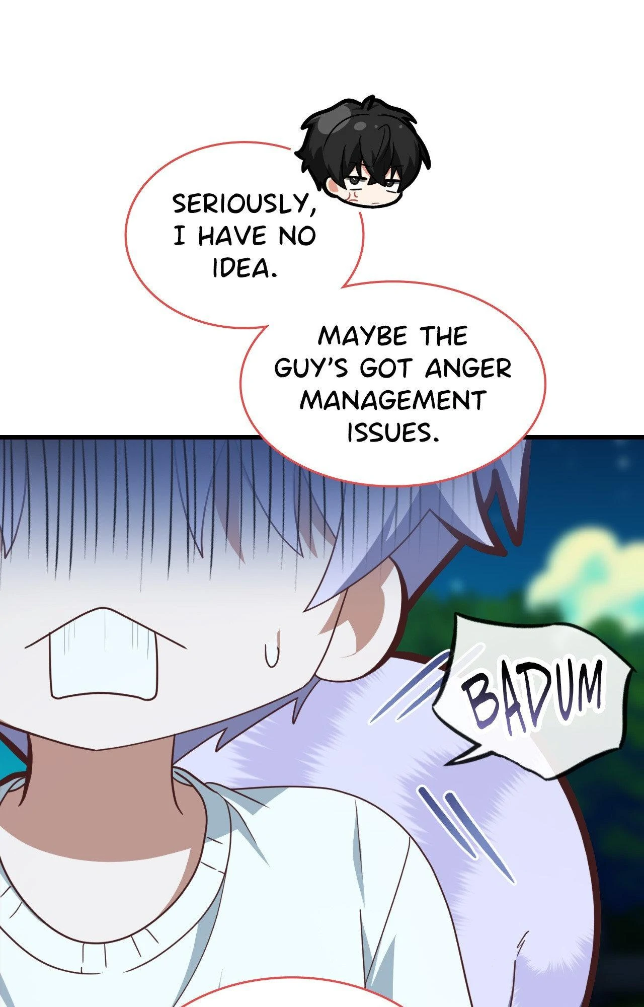 Virtual Strangers - Chapter 59 Page 46