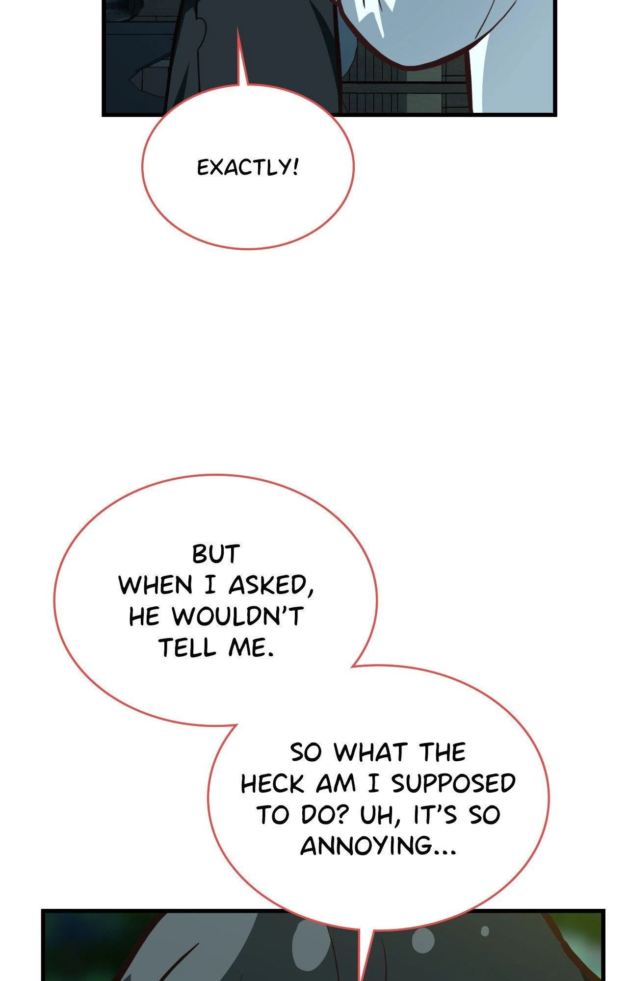 Virtual Strangers - Chapter 59 Page 48