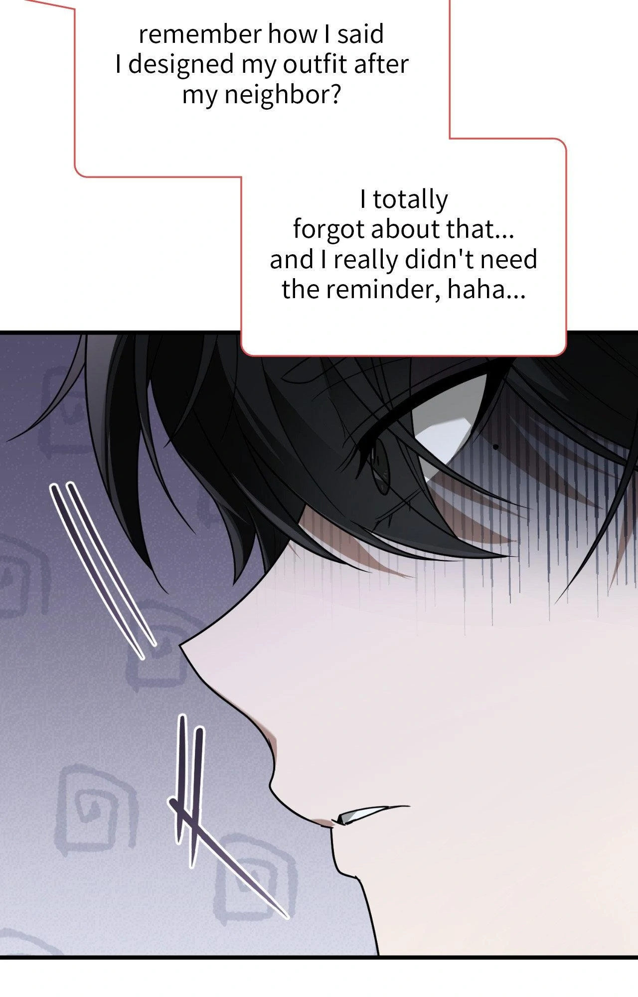 Virtual Strangers - Chapter 59 Page 51