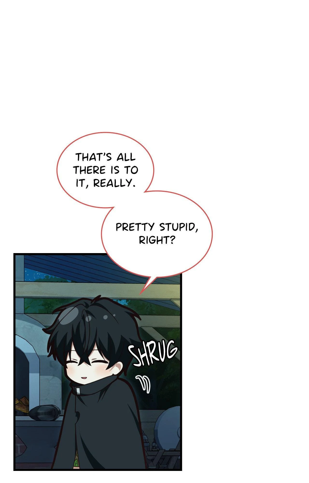 Virtual Strangers - Chapter 59 Page 52