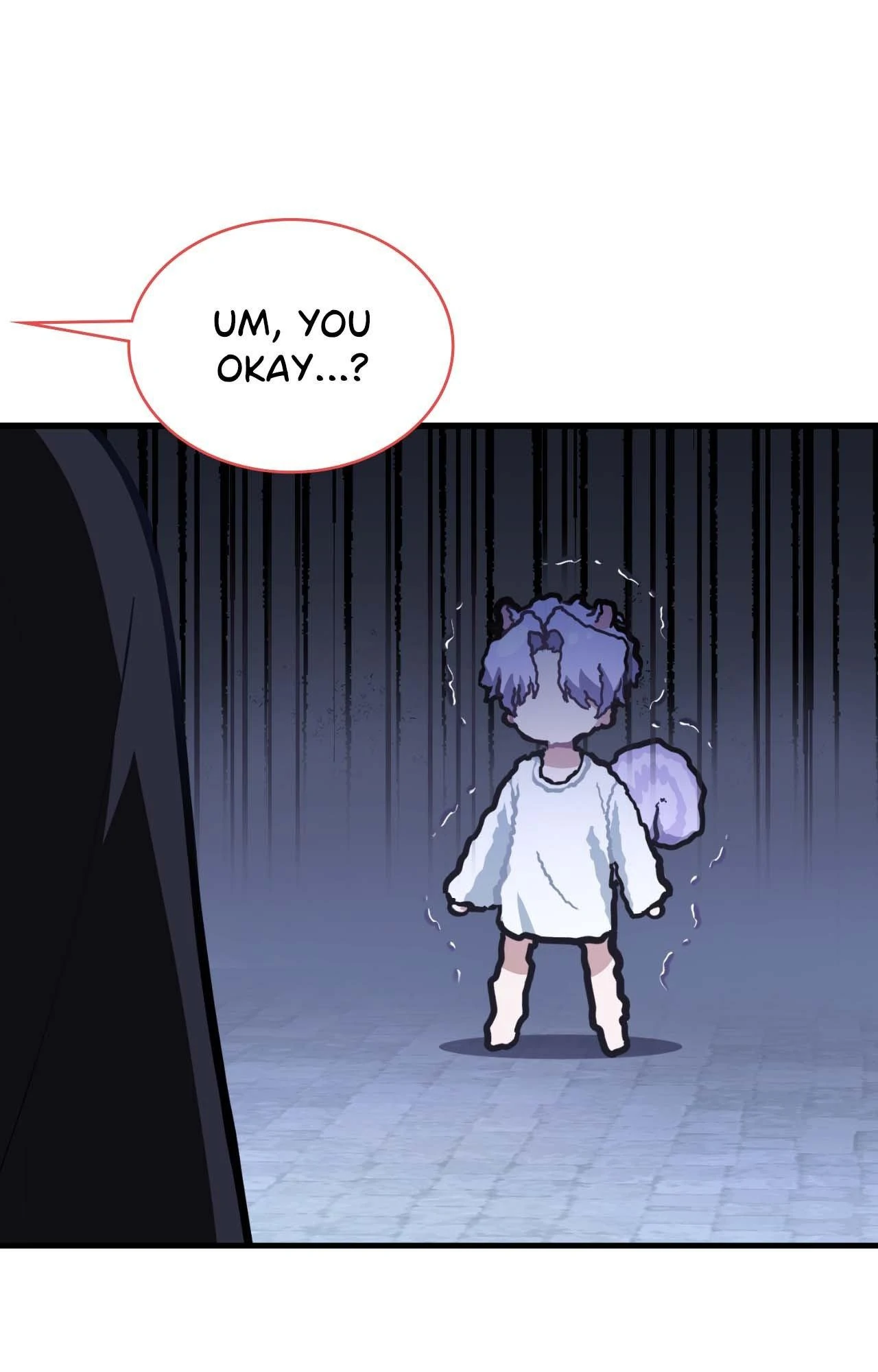 Virtual Strangers - Chapter 59 Page 55