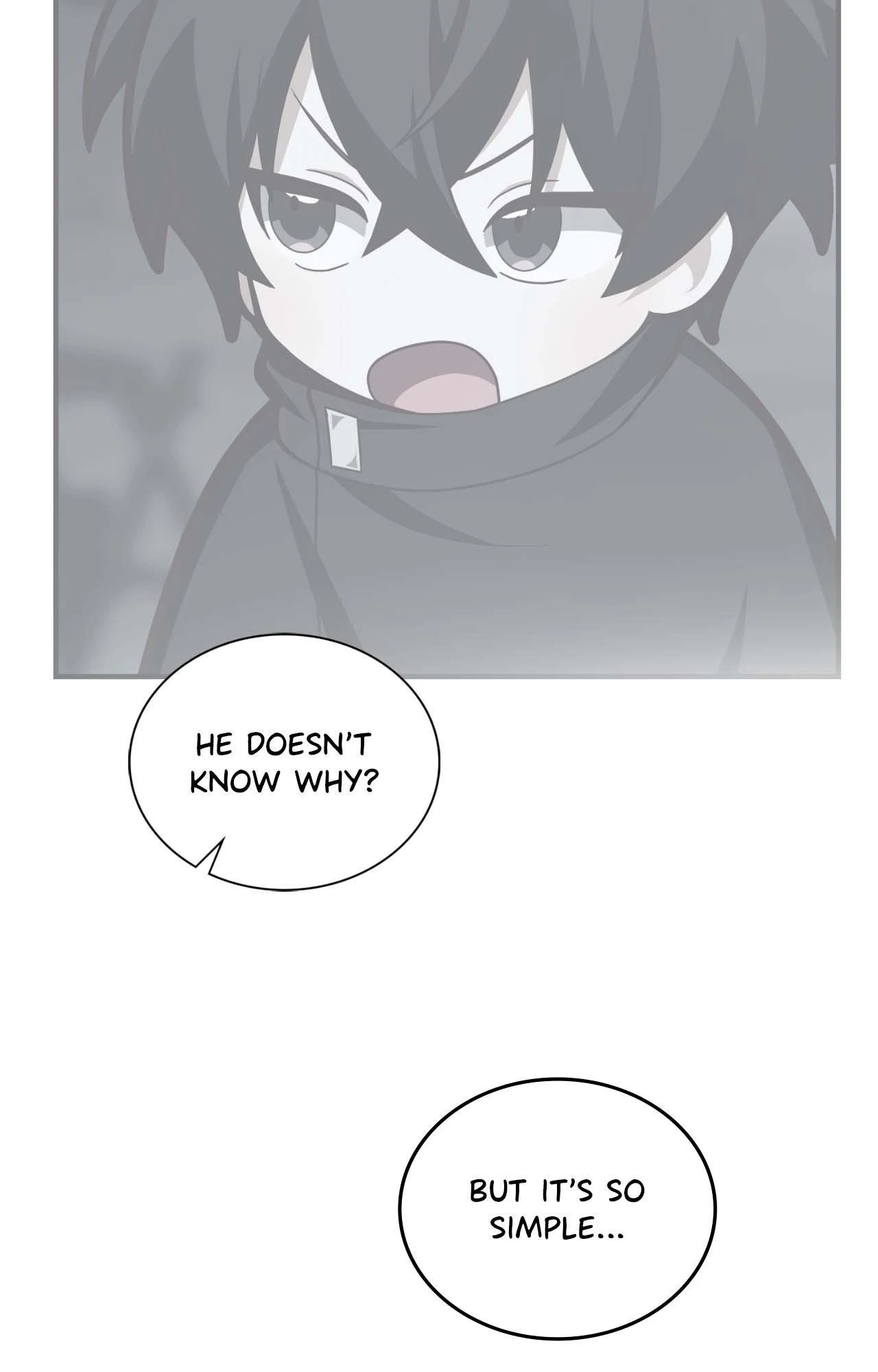 Virtual Strangers - Chapter 59 Page 66