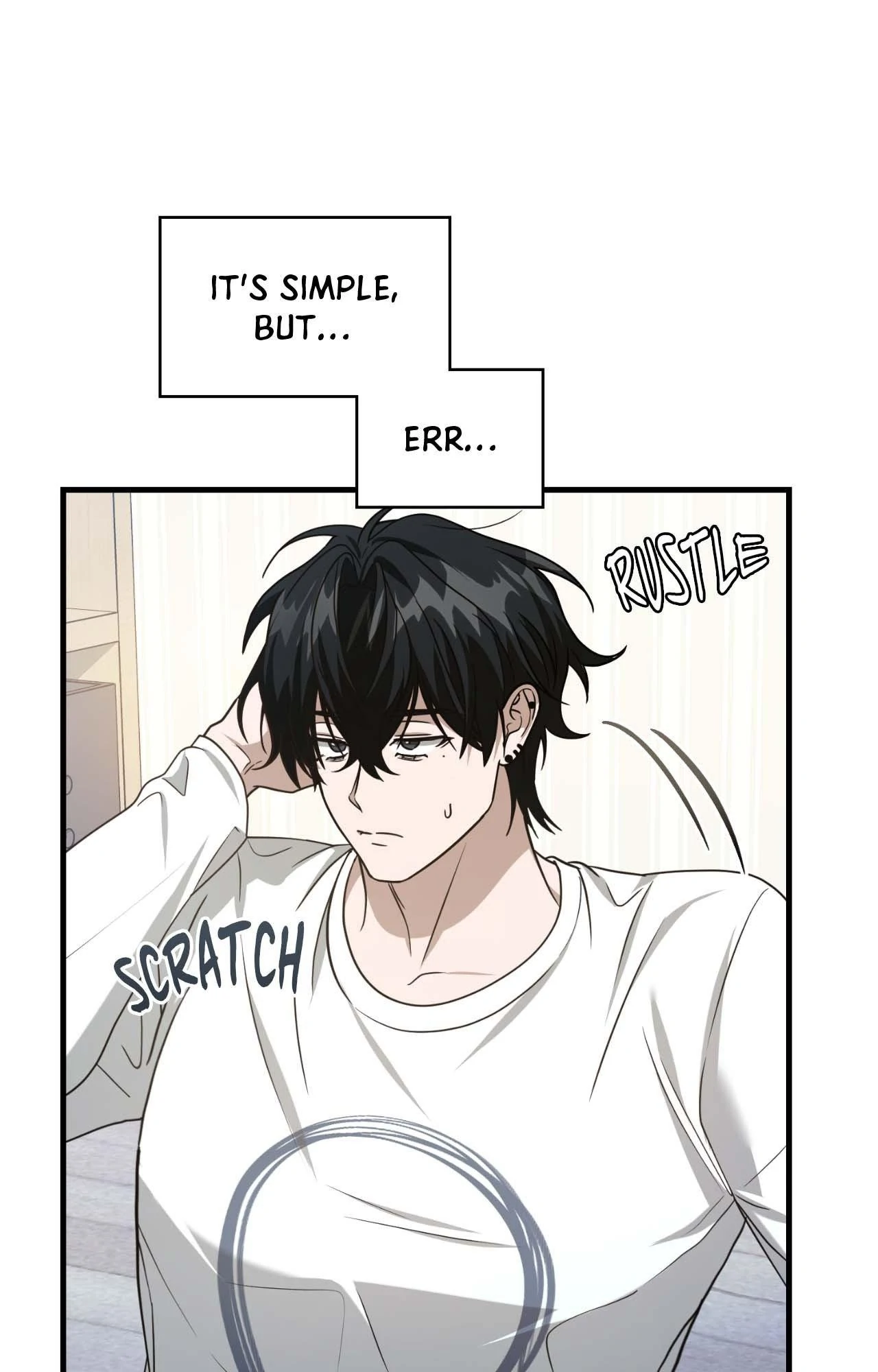 Virtual Strangers - Chapter 59 Page 68