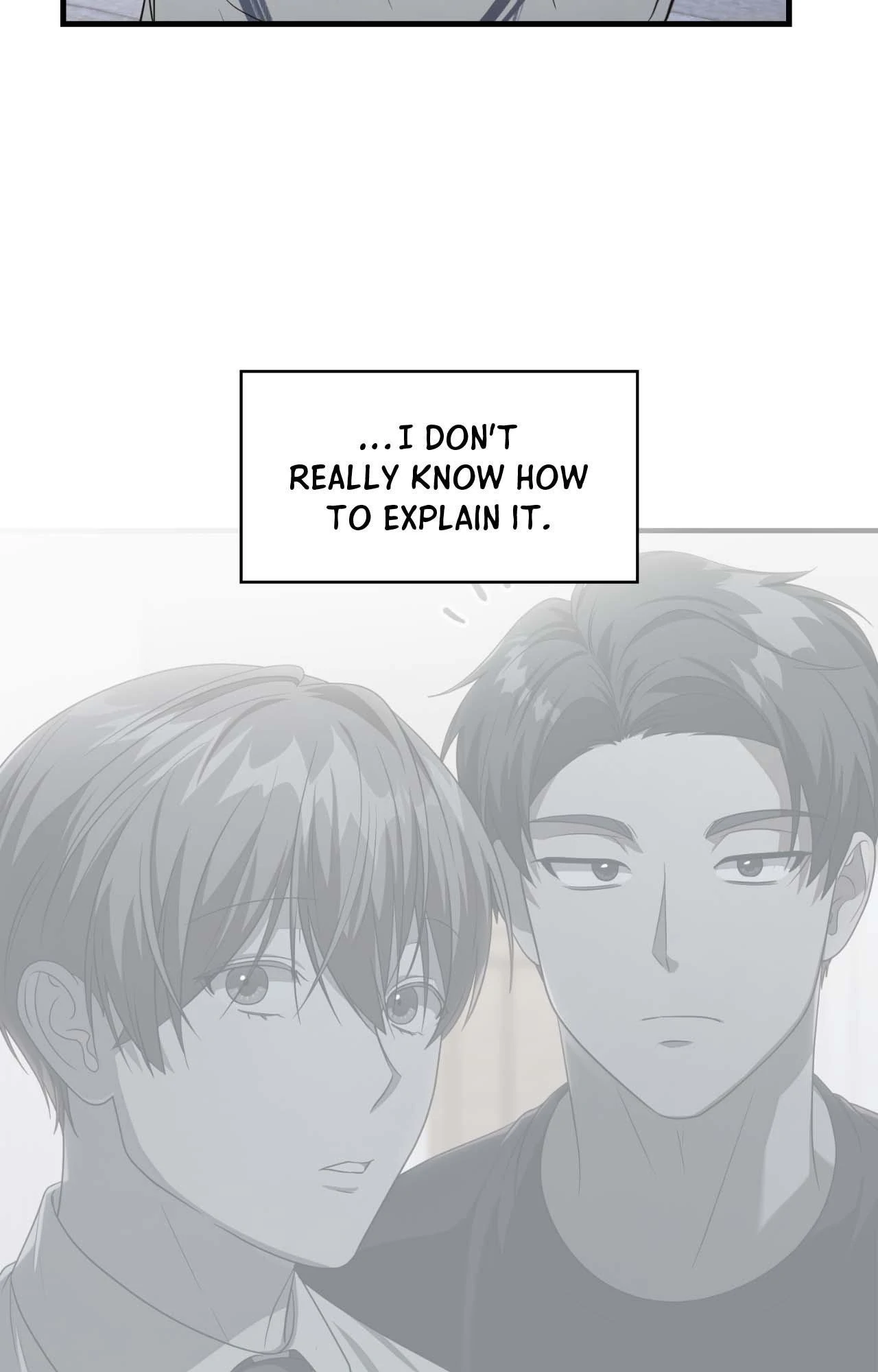 Virtual Strangers - Chapter 59 Page 69