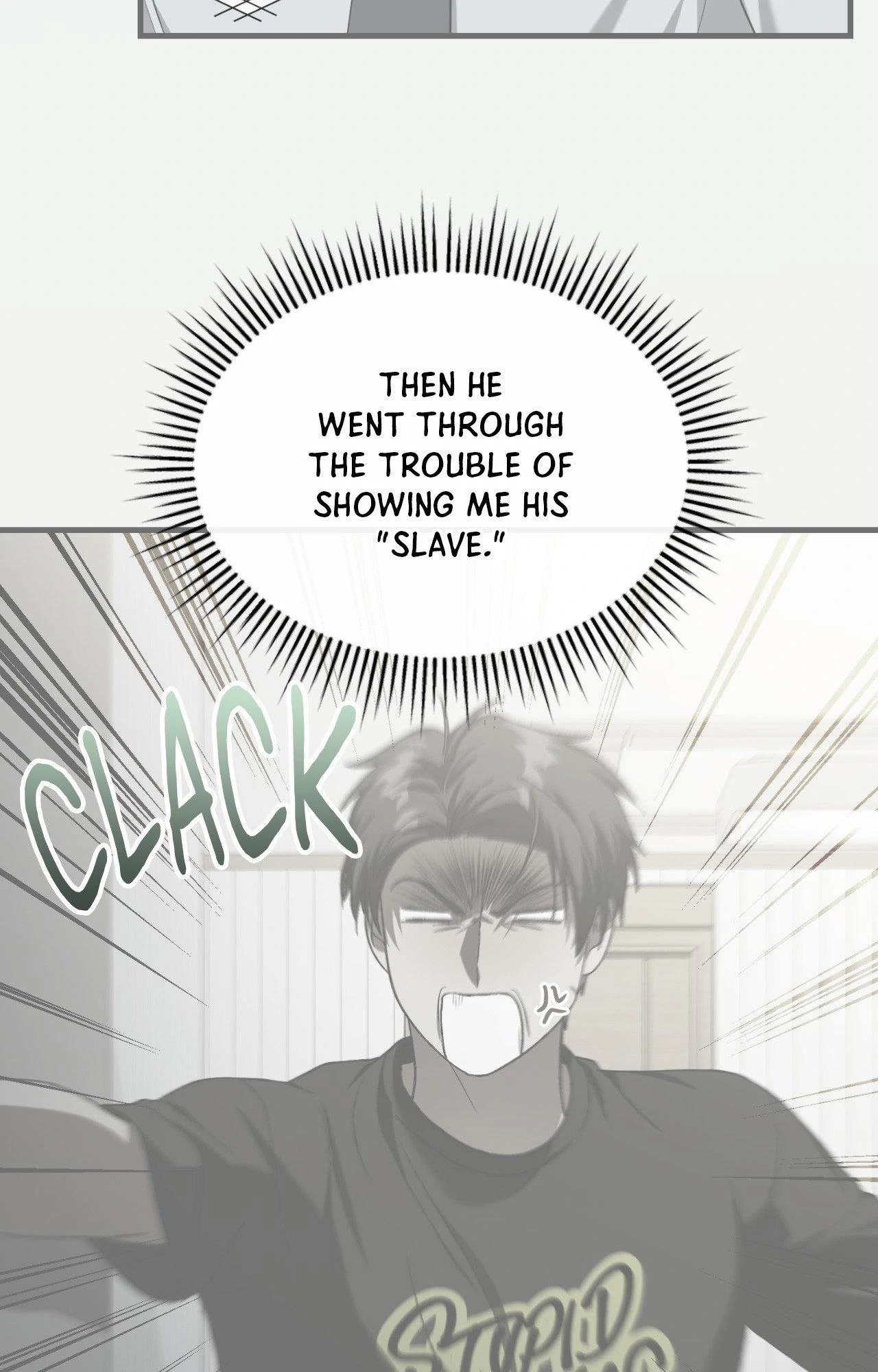 Virtual Strangers - Chapter 59 Page 75