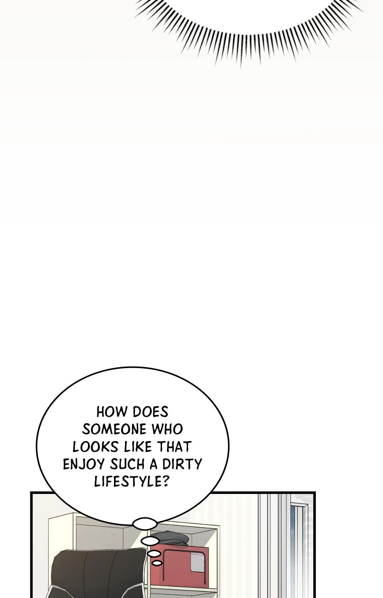 Virtual Strangers - Chapter 59 Page 78