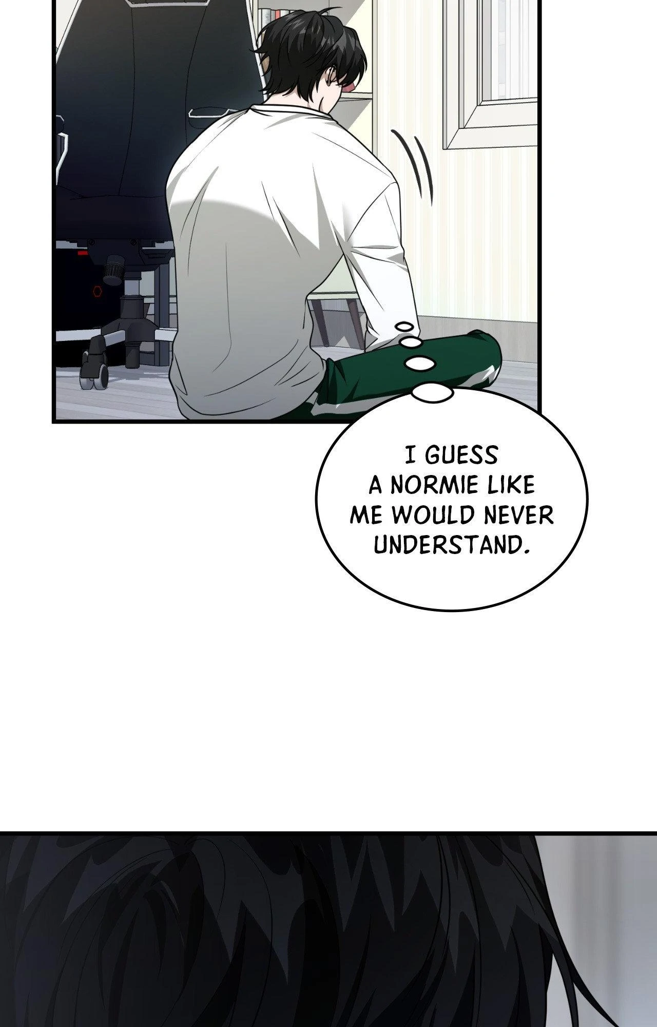 Virtual Strangers - Chapter 59 Page 79