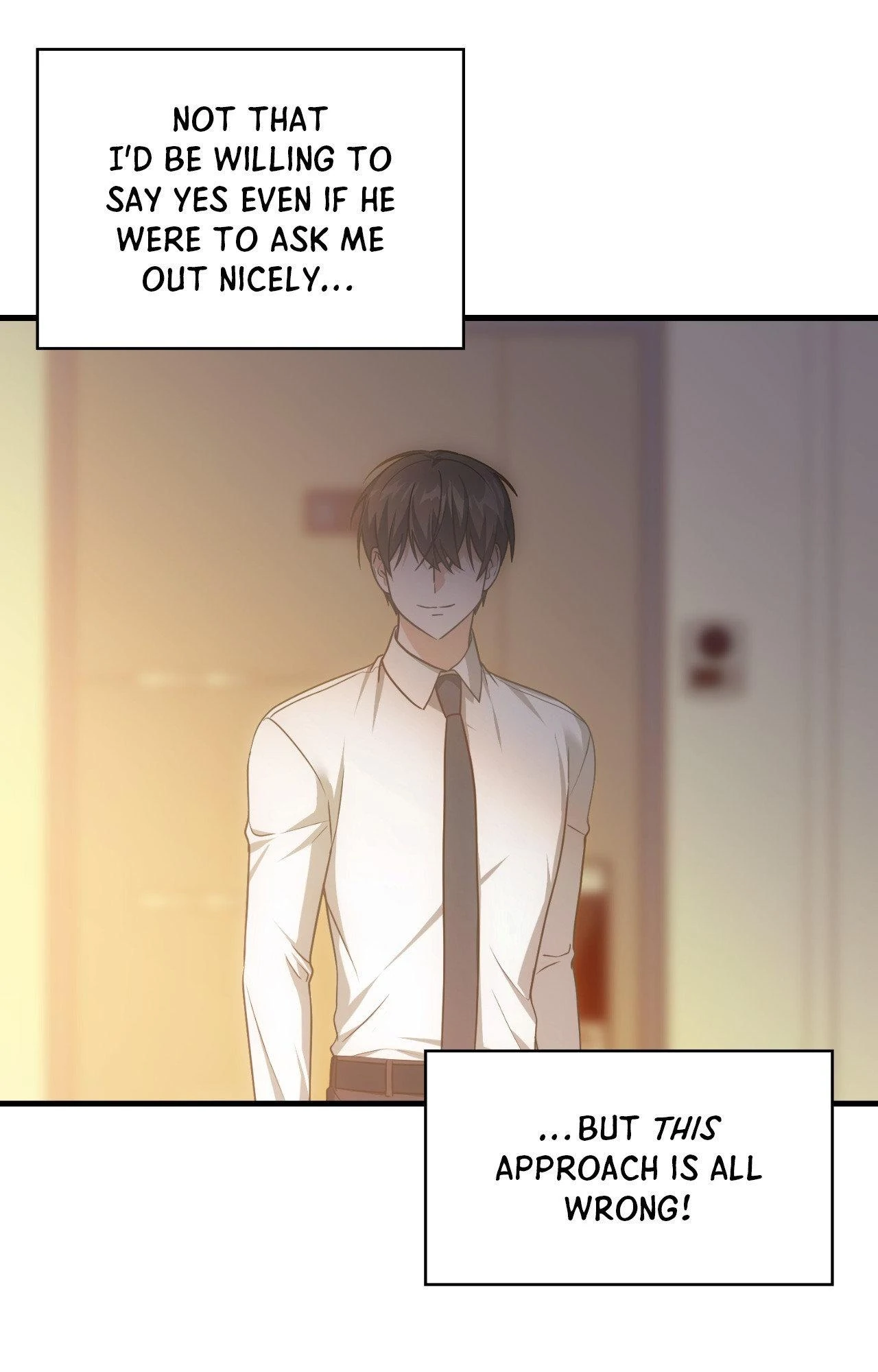 Virtual Strangers - Chapter 59 Page 83