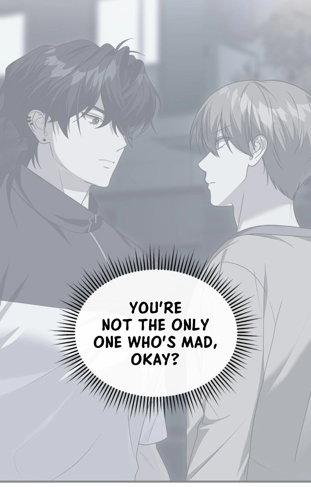 Virtual Strangers - Chapter 59 Page 88