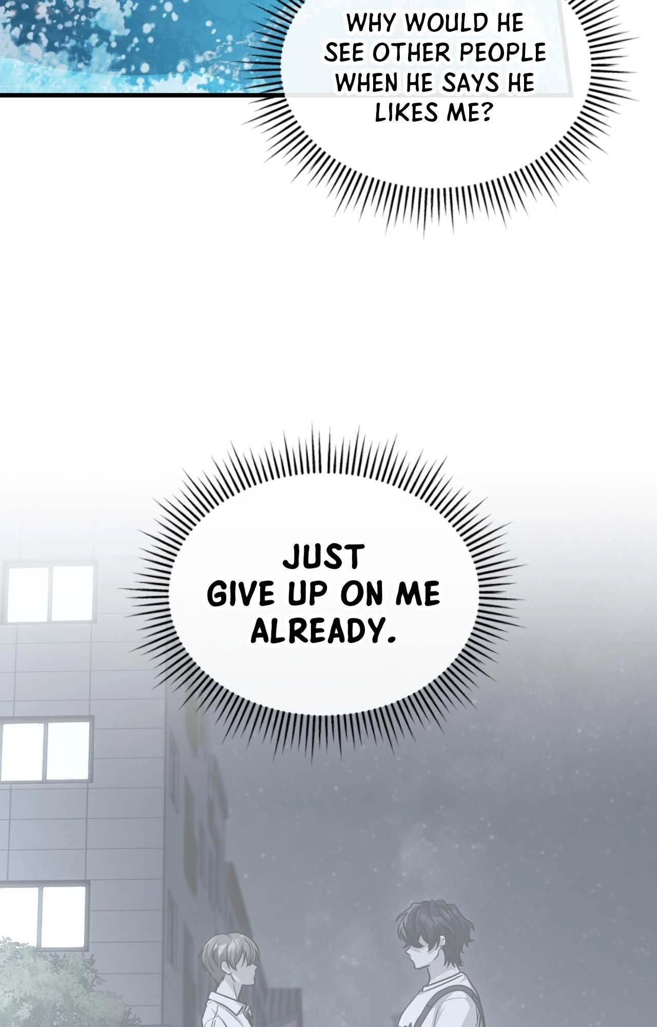 Virtual Strangers - Chapter 59 Page 93