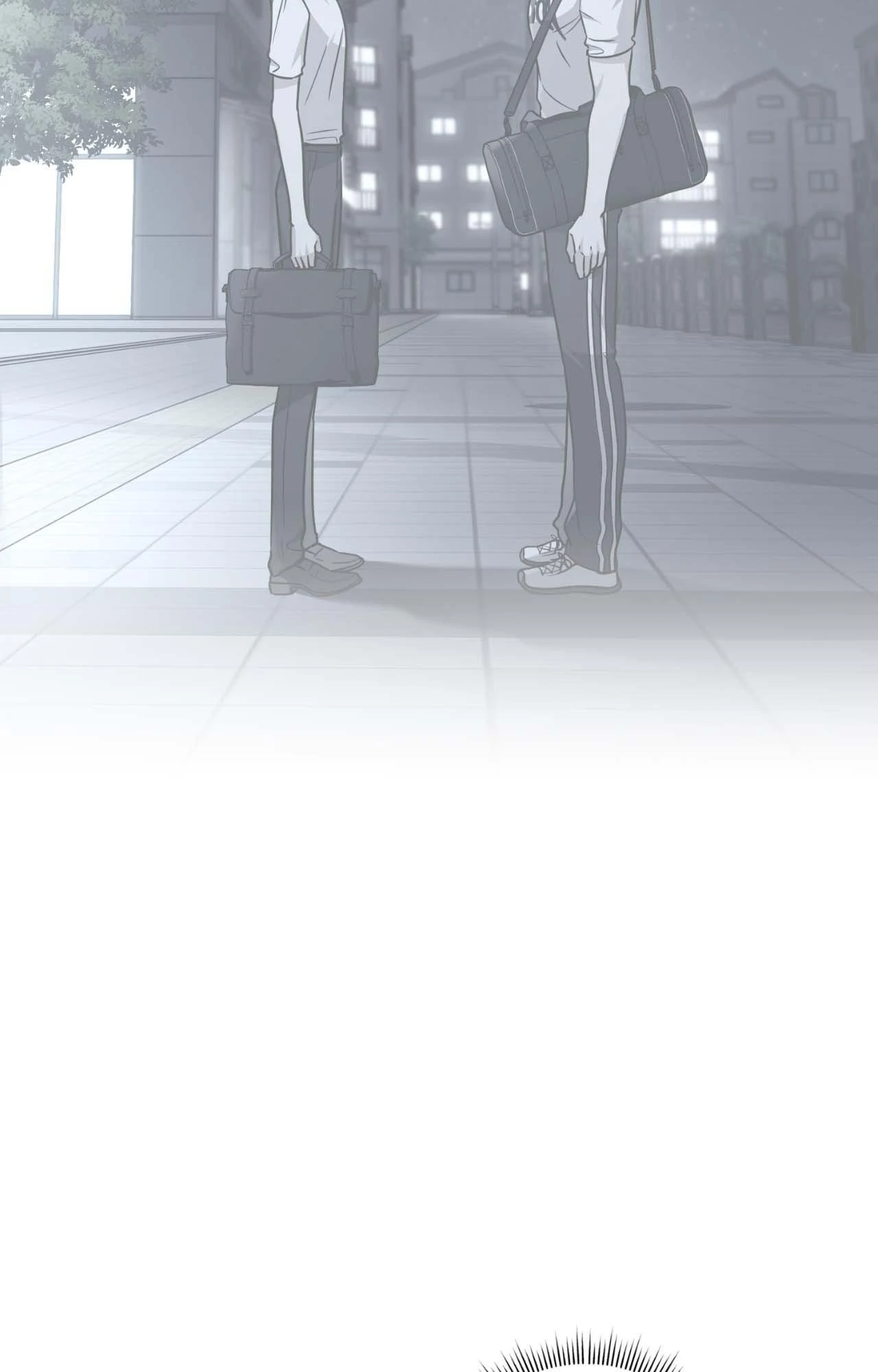 Virtual Strangers - Chapter 59 Page 94