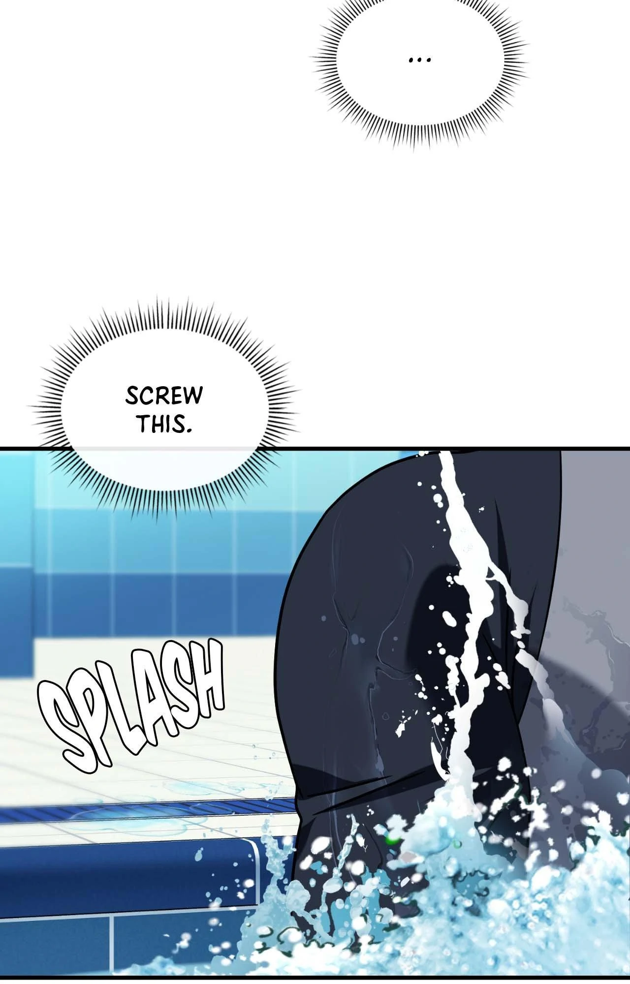 Virtual Strangers - Chapter 59 Page 95
