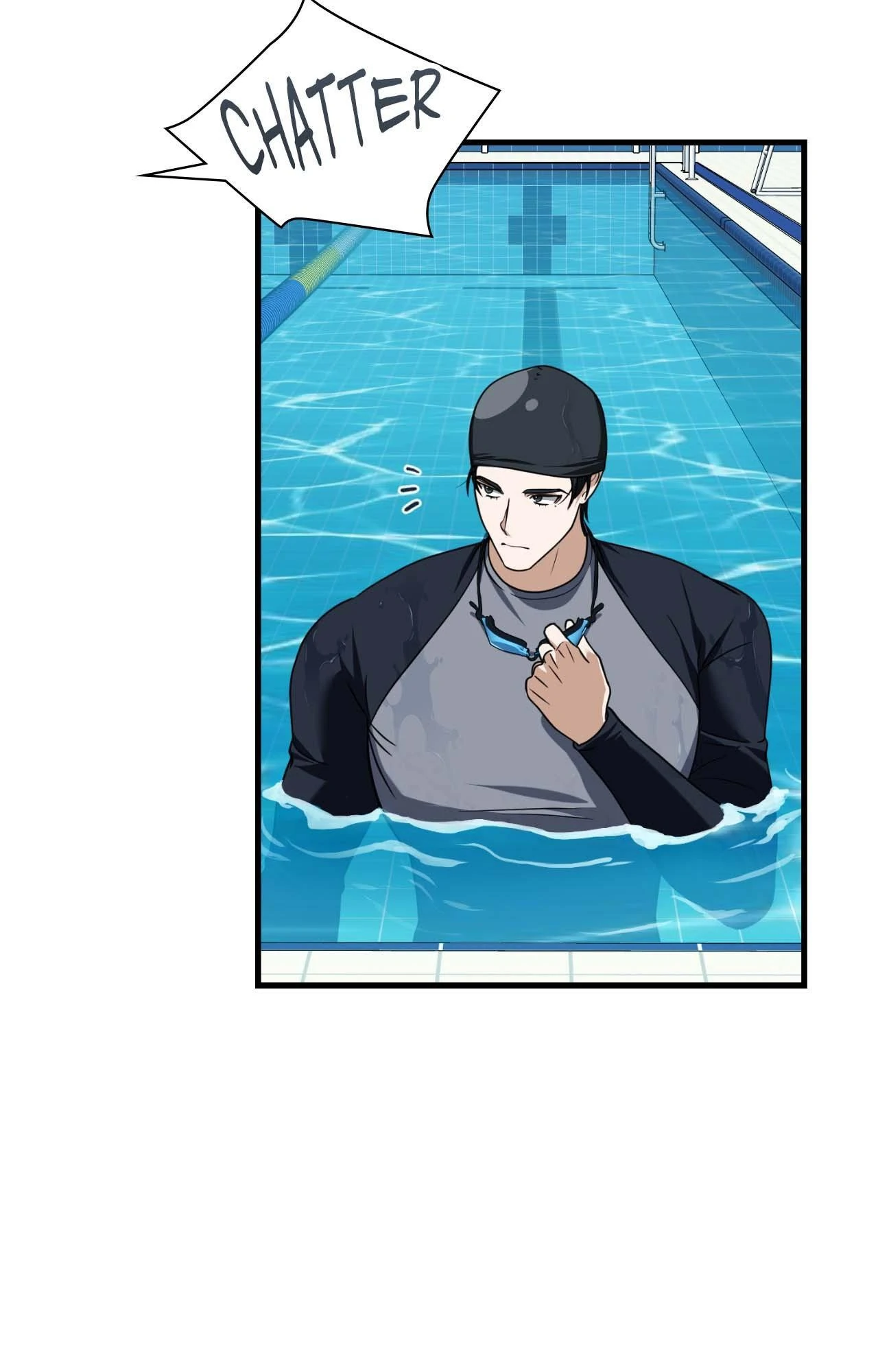 Virtual Strangers - Chapter 59 Page 98