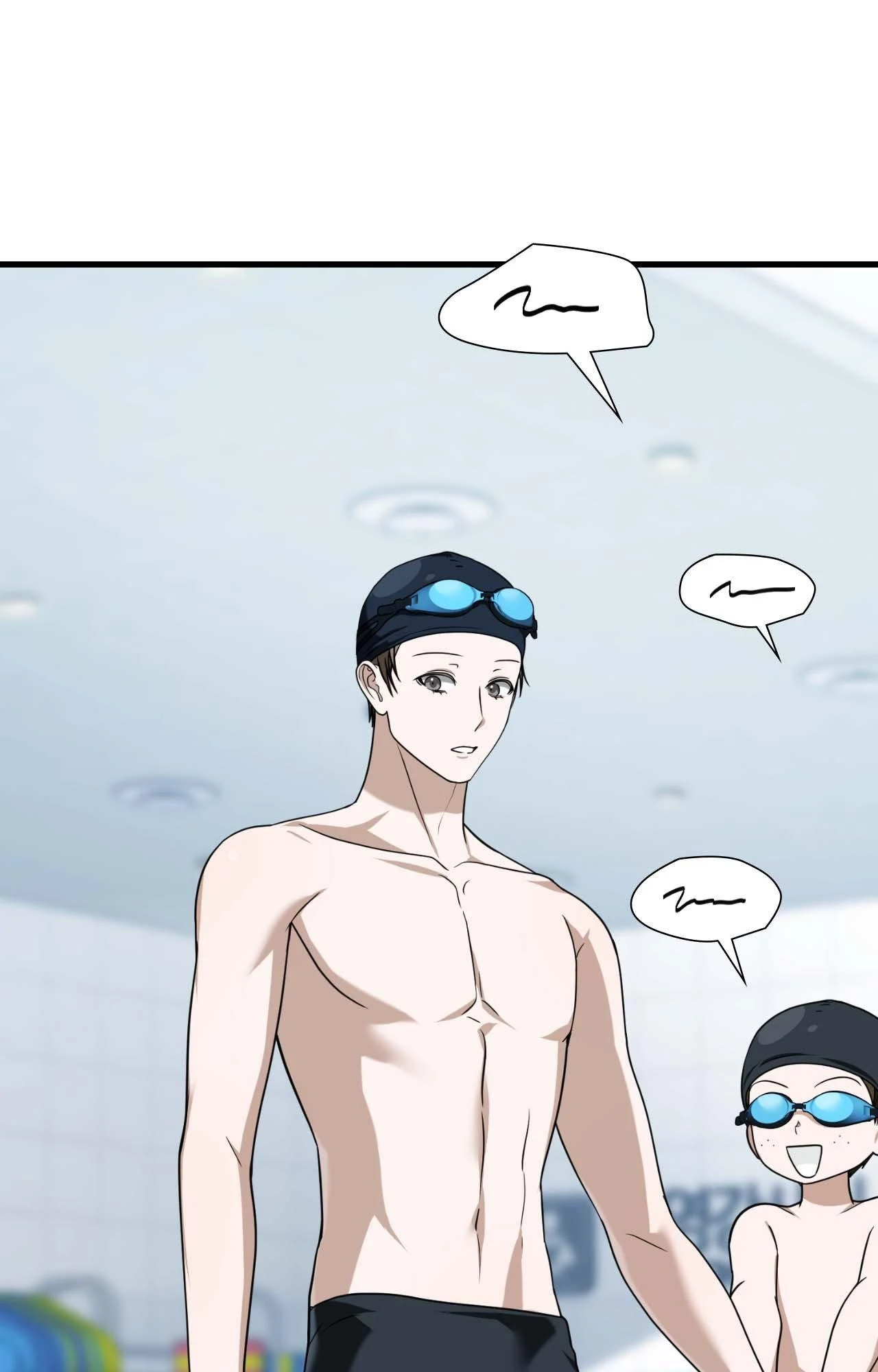 Virtual Strangers - Chapter 59 Page 100