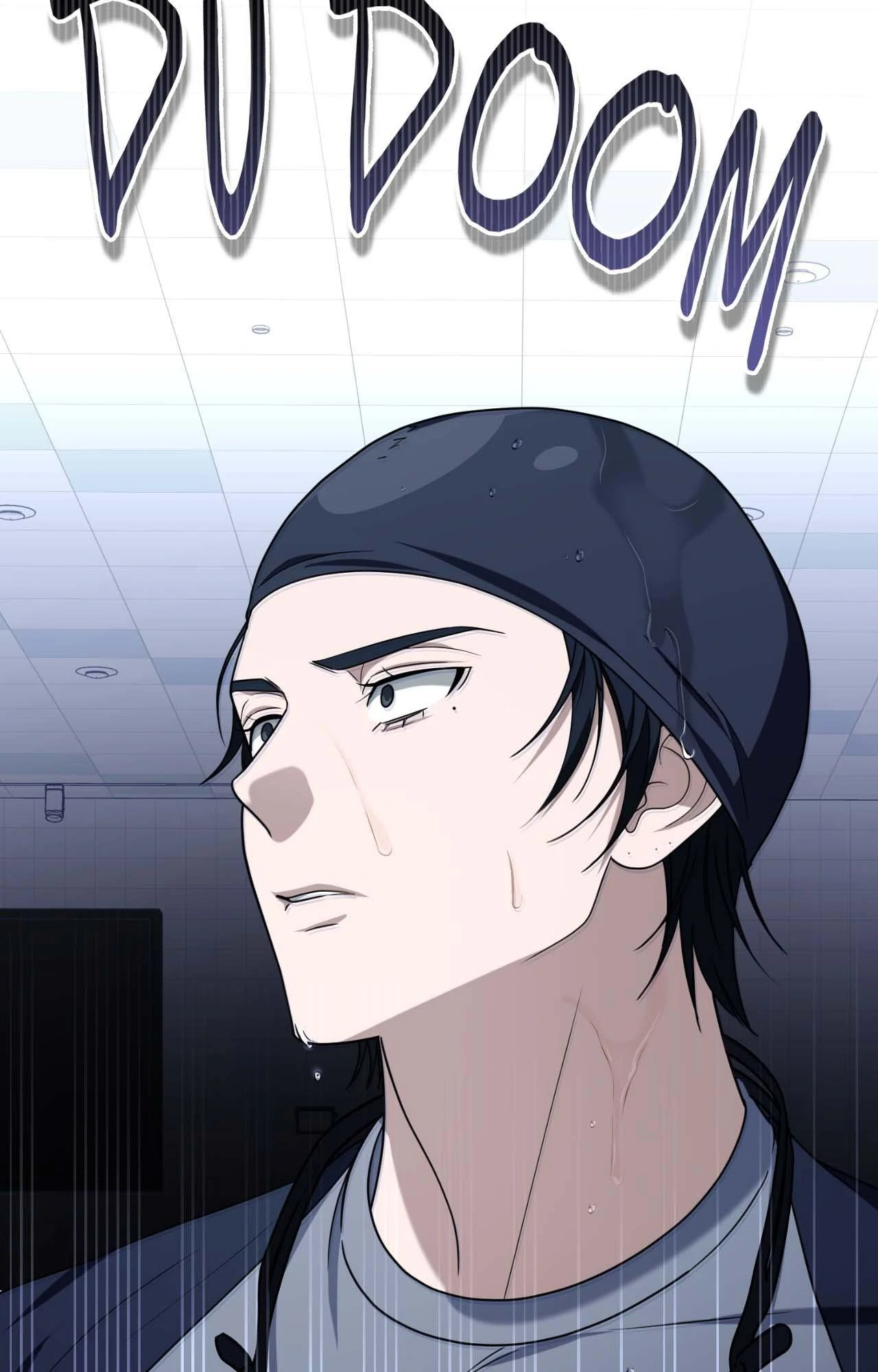 Virtual Strangers - Chapter 59 Page 105