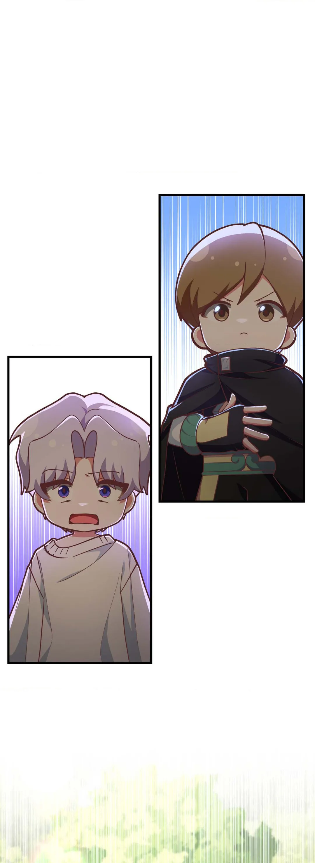 Virtual Strangers - Chapter 6 Page 2