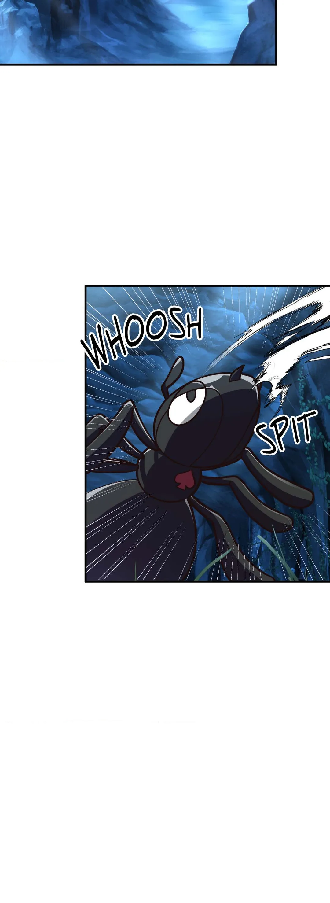 Virtual Strangers - Chapter 6 Page 11