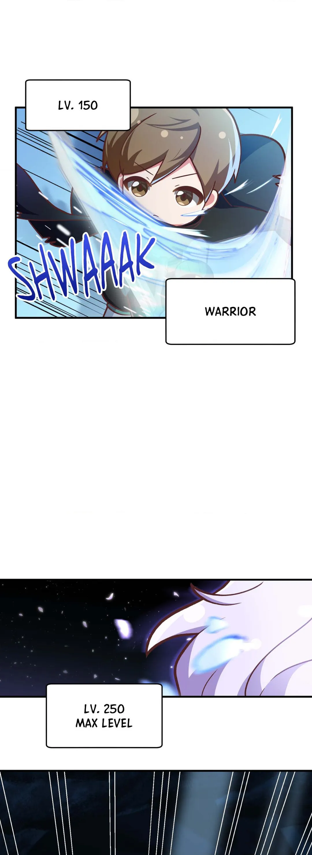 Virtual Strangers - Chapter 6 Page 13