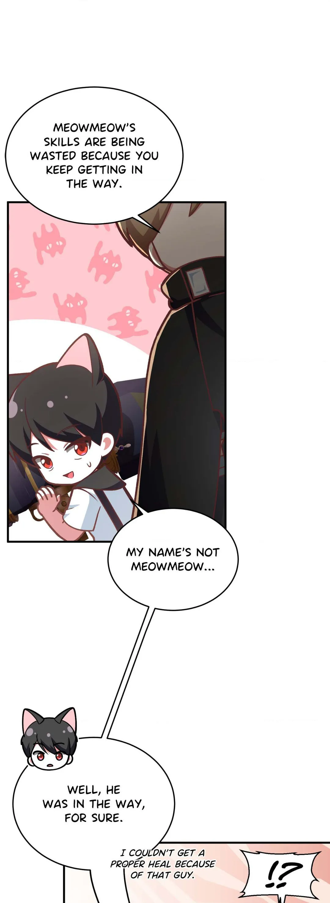 Virtual Strangers - Chapter 6 Page 23