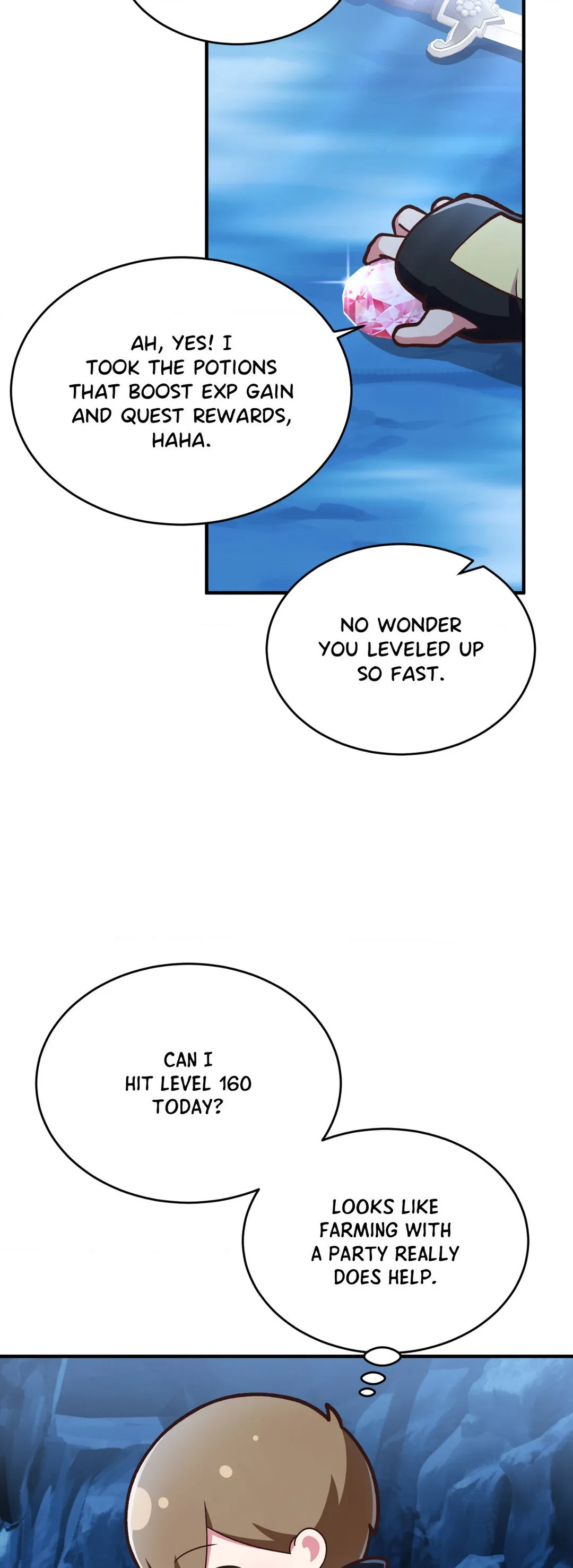 Virtual Strangers - Chapter 6 Page 29