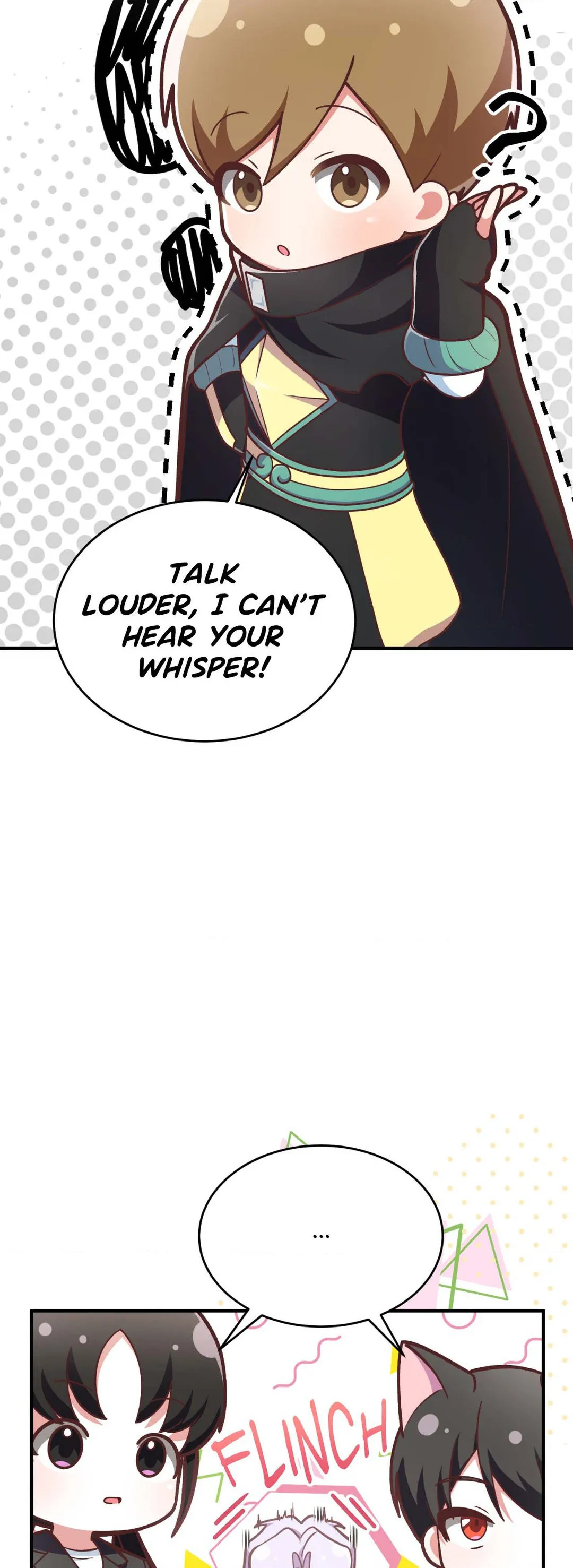 Virtual Strangers - Chapter 6 Page 40