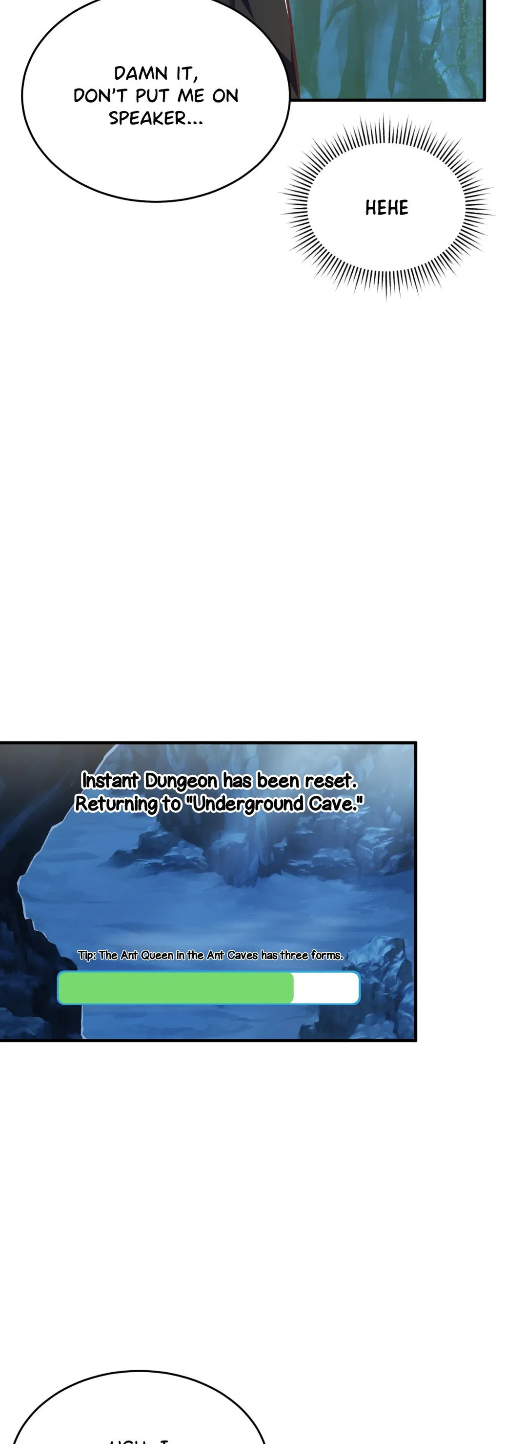 Virtual Strangers - Chapter 6 Page 42