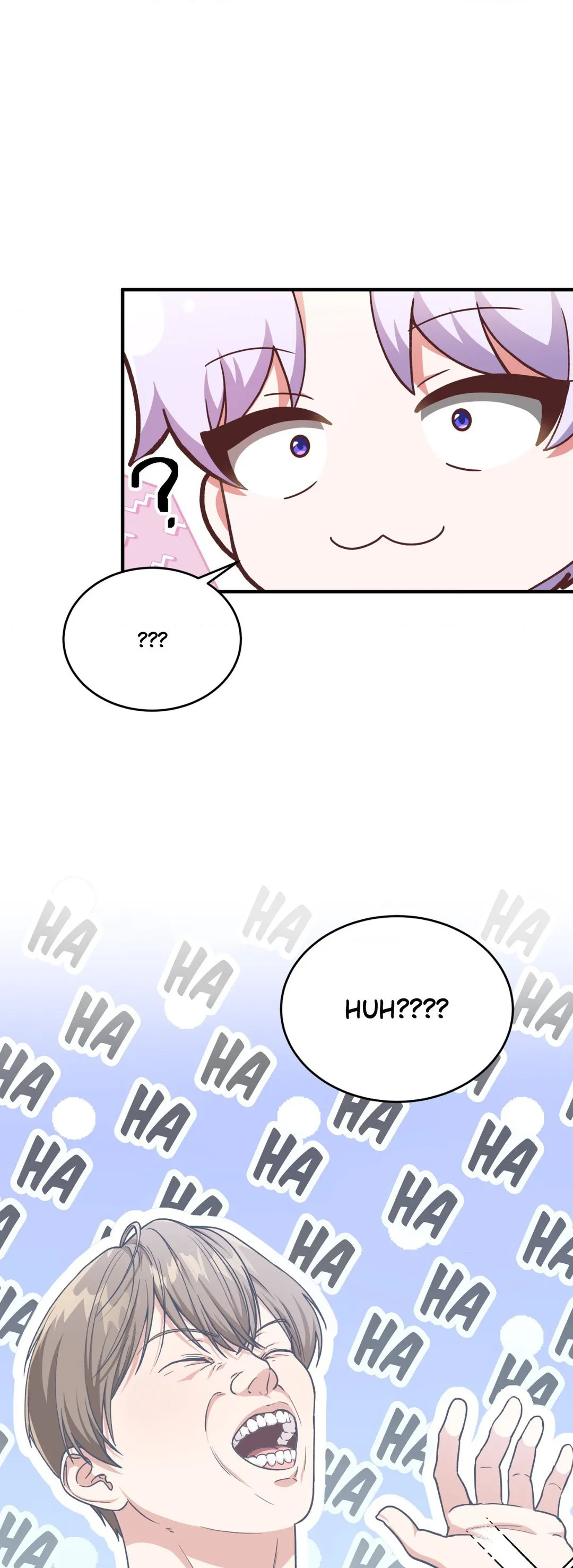 Virtual Strangers - Chapter 6 Page 49