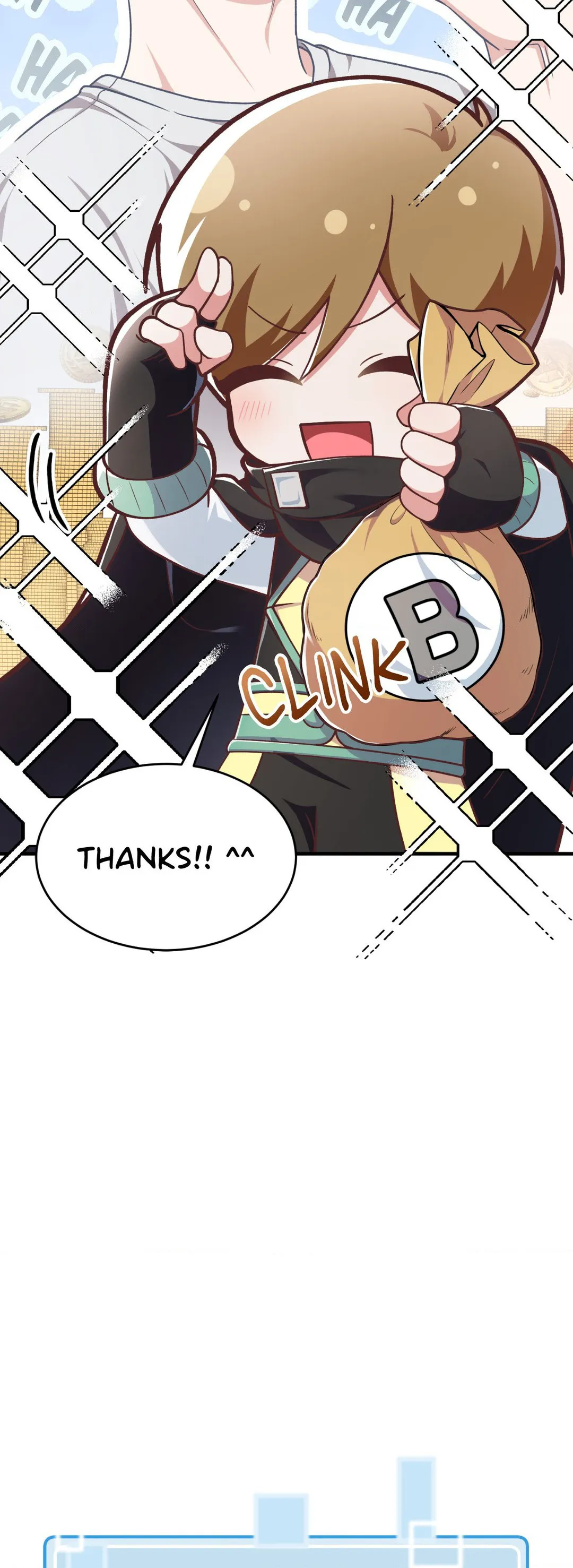 Virtual Strangers - Chapter 6 Page 50