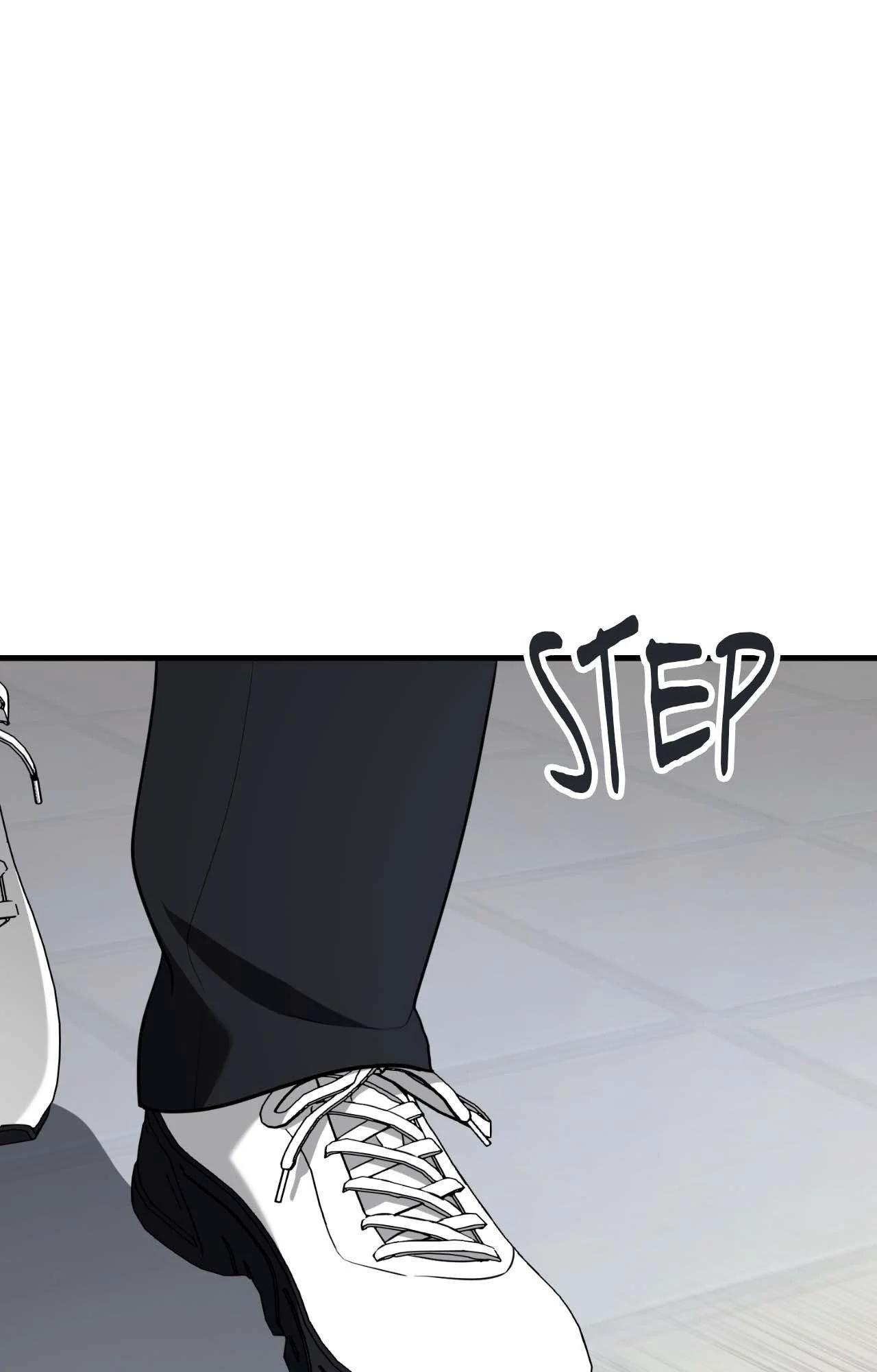 Virtual Strangers - Chapter 60 Page 2