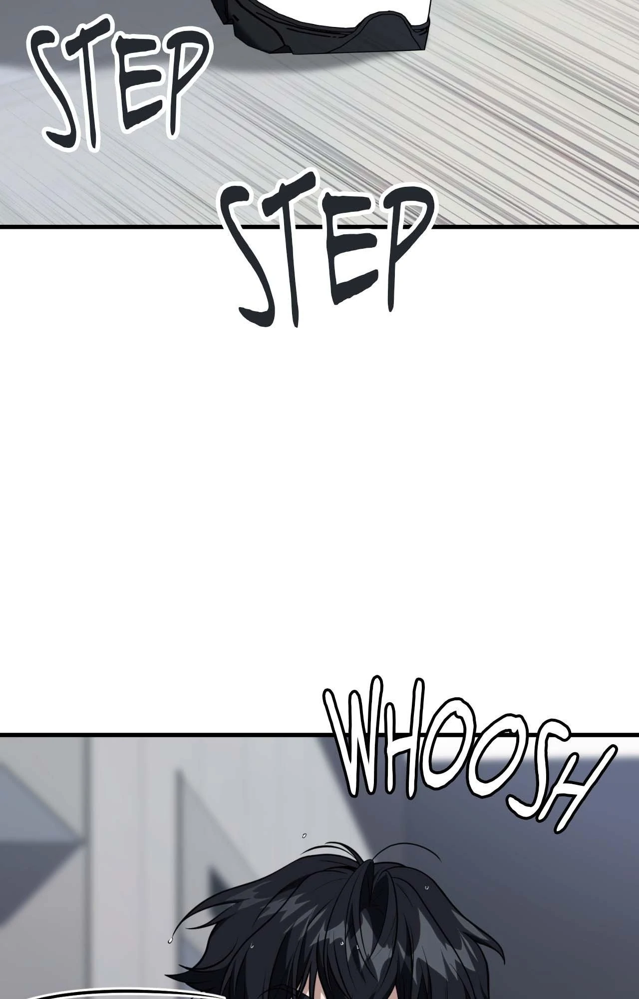 Virtual Strangers - Chapter 60 Page 3