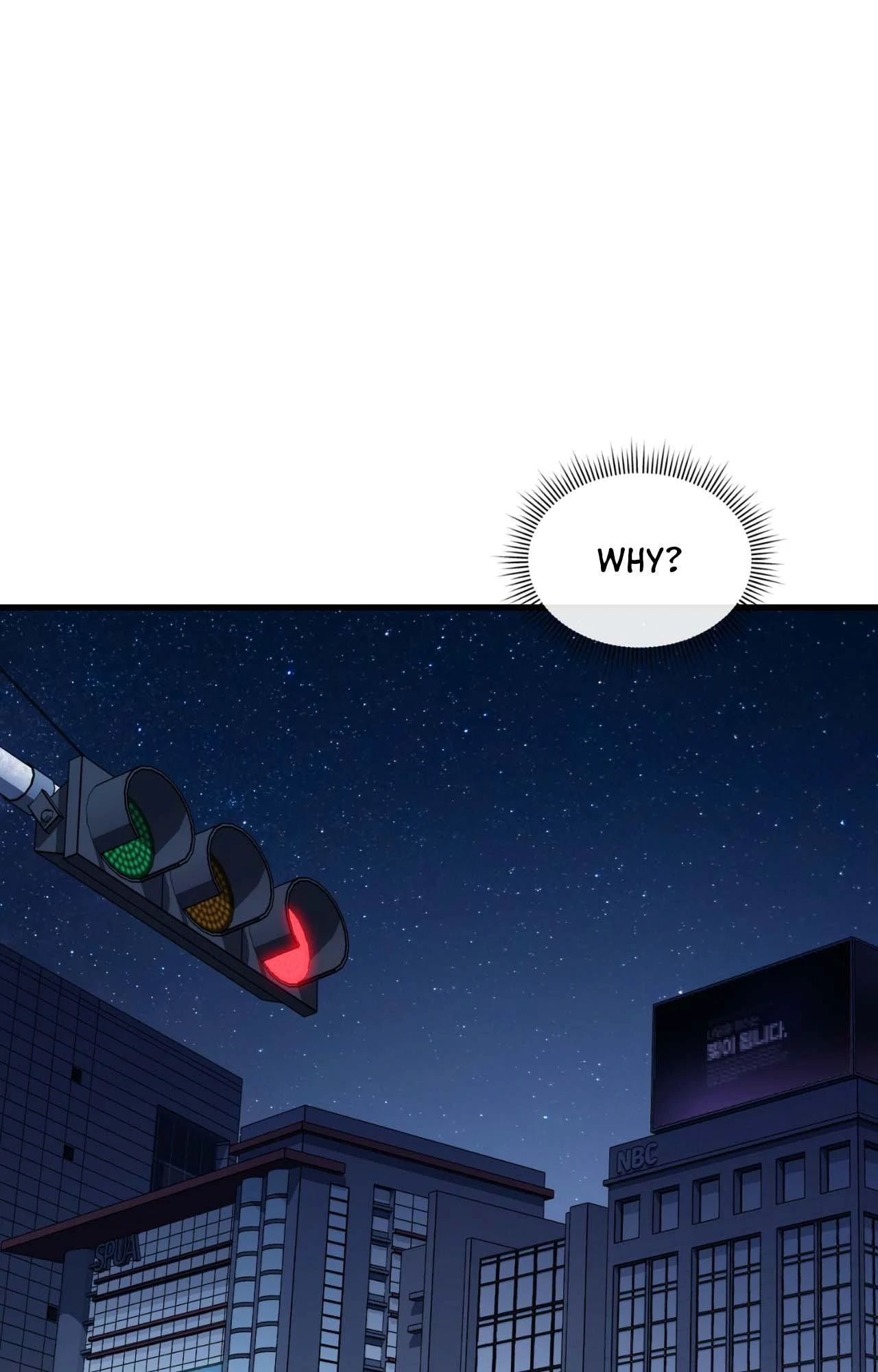 Virtual Strangers - Chapter 60 Page 10