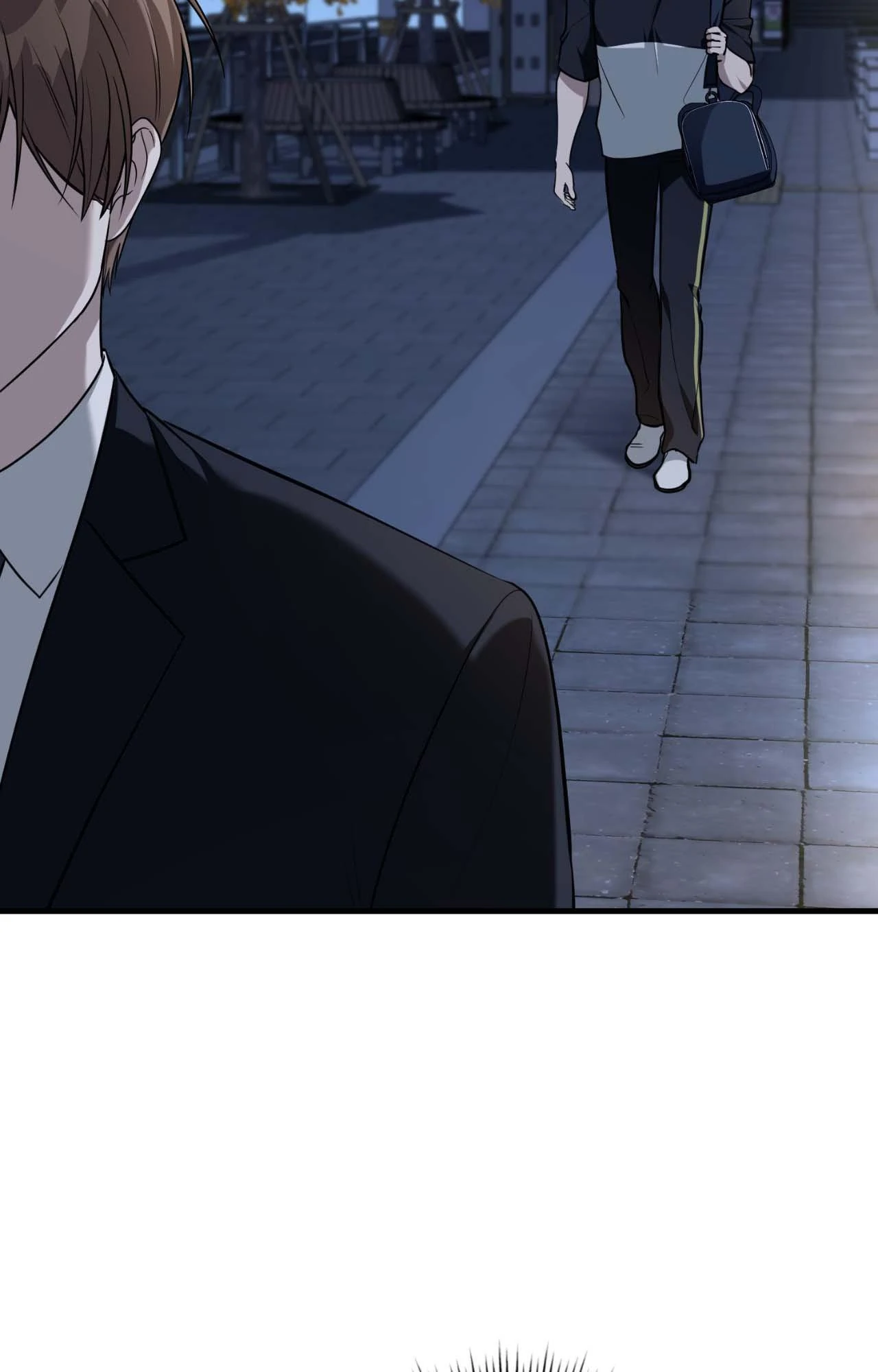 Virtual Strangers - Chapter 60 Page 12